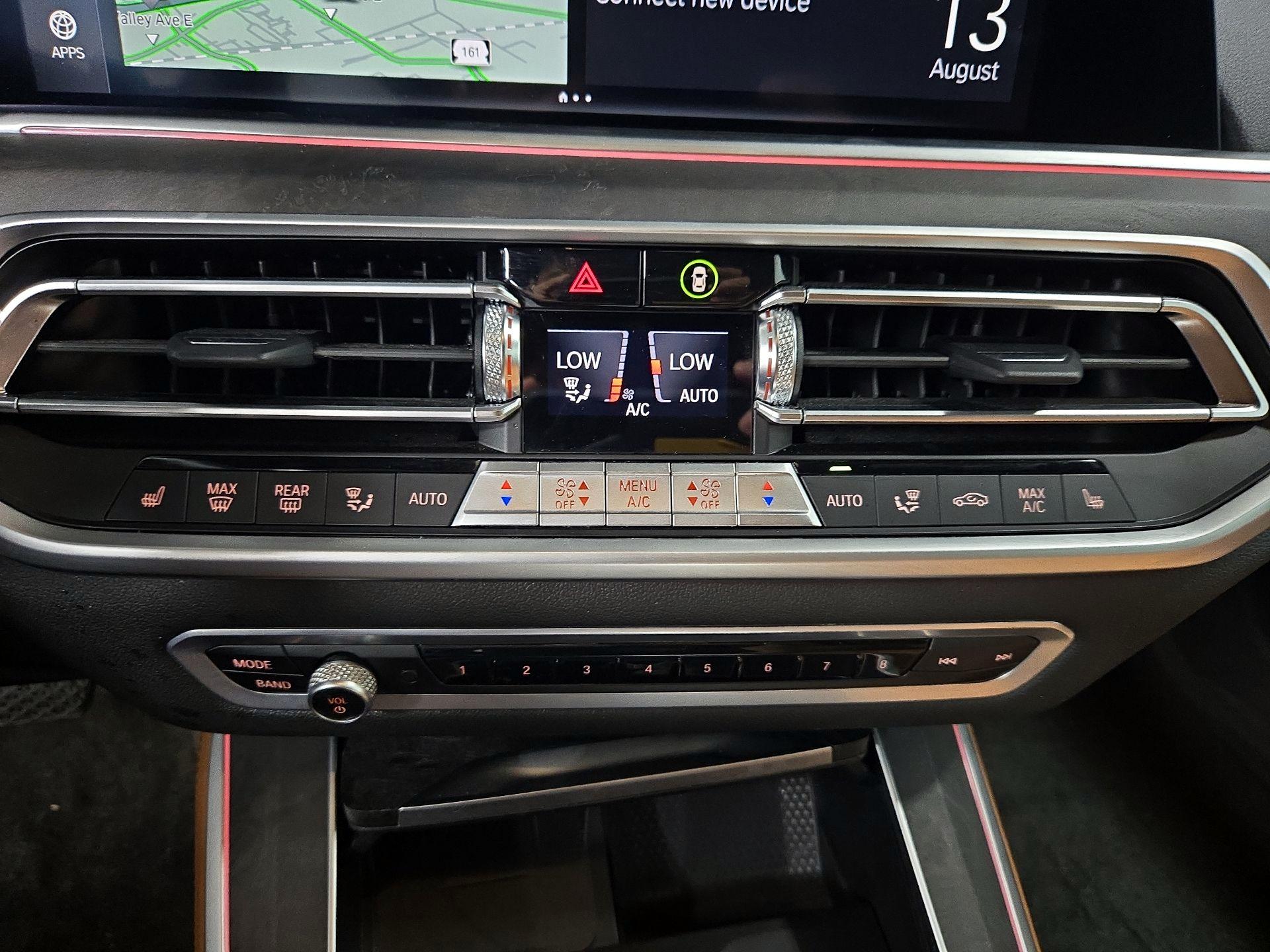 Thumbnail: 2022 BMW X5 - 17
