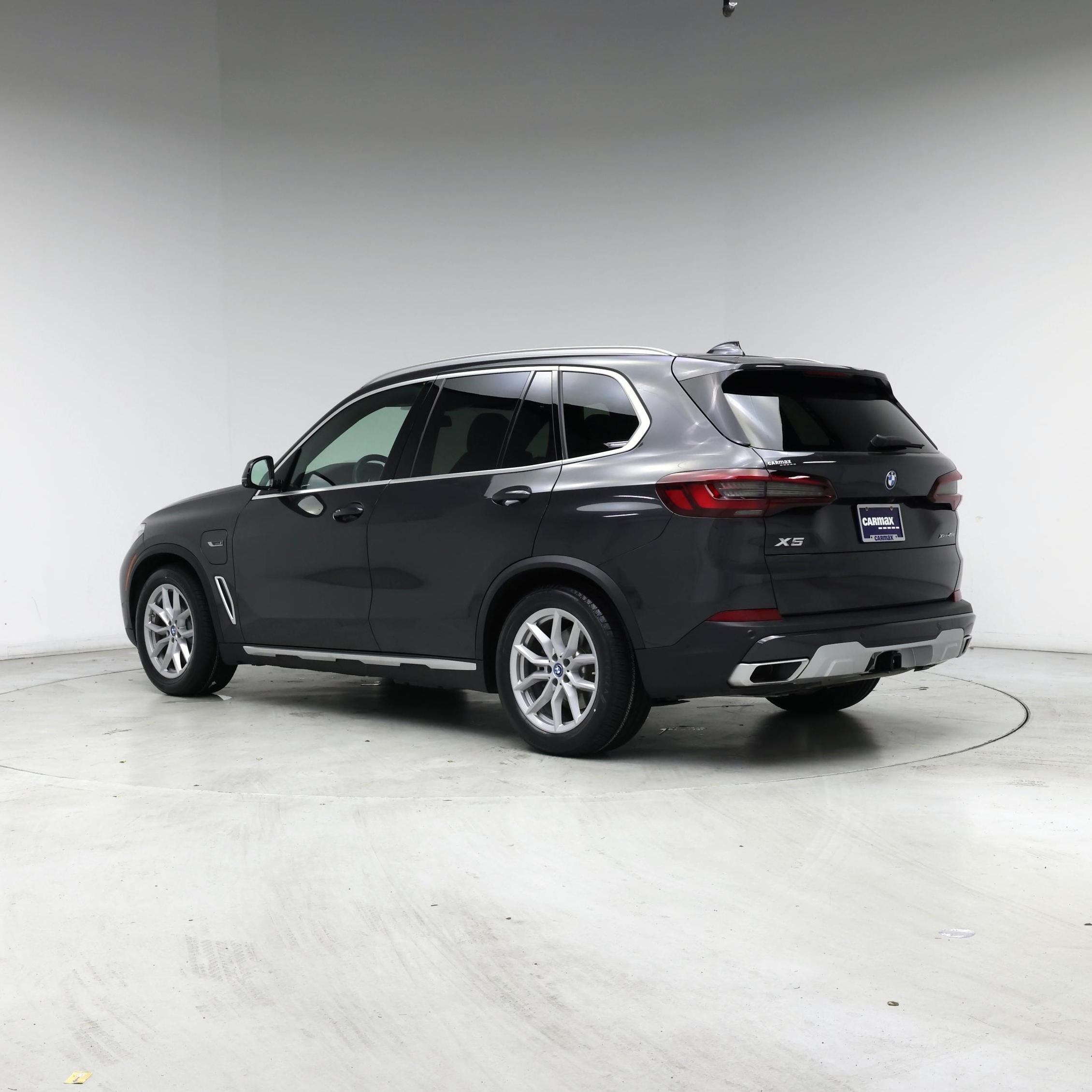 Thumbnail: 2022 BMW X5 - 2