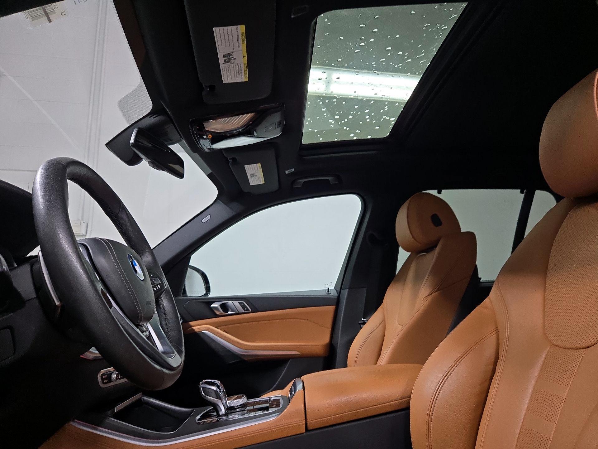 Thumbnail: 2022 BMW X5 - 20