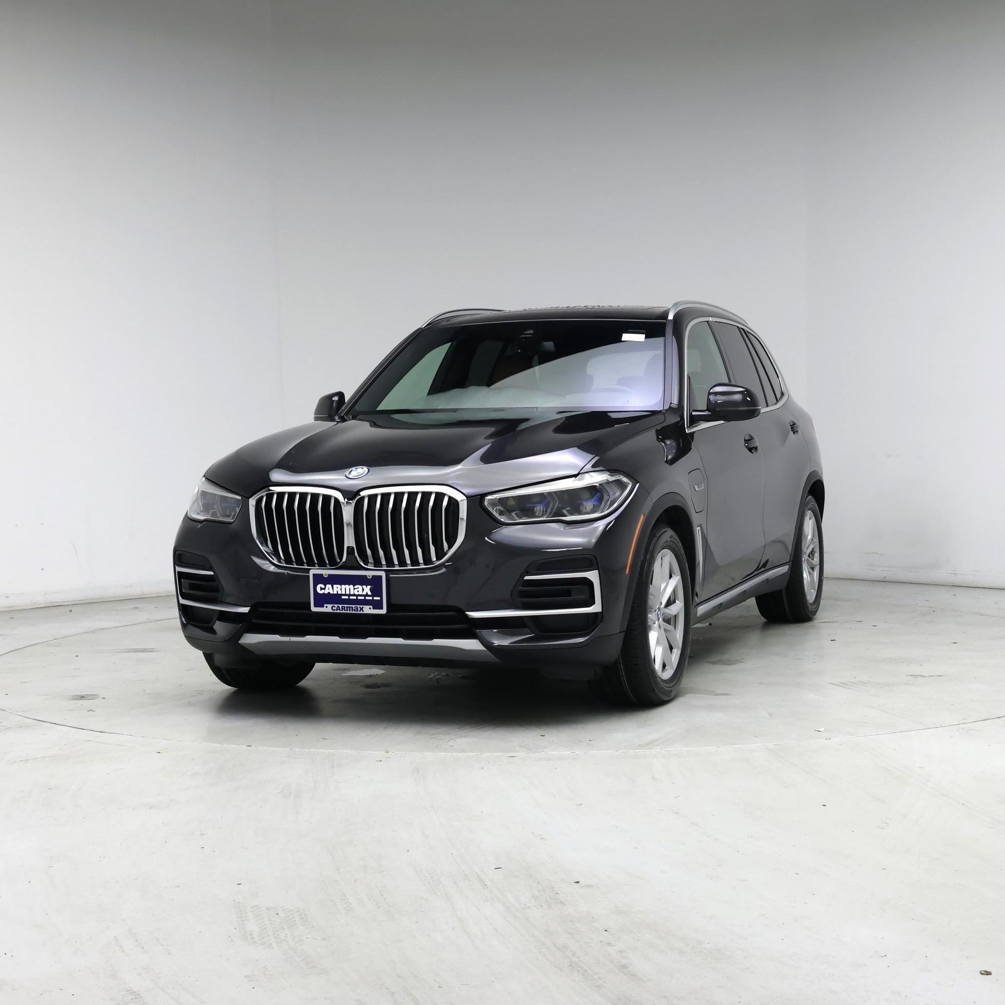 Thumbnail: 2022 BMW X5 - 4