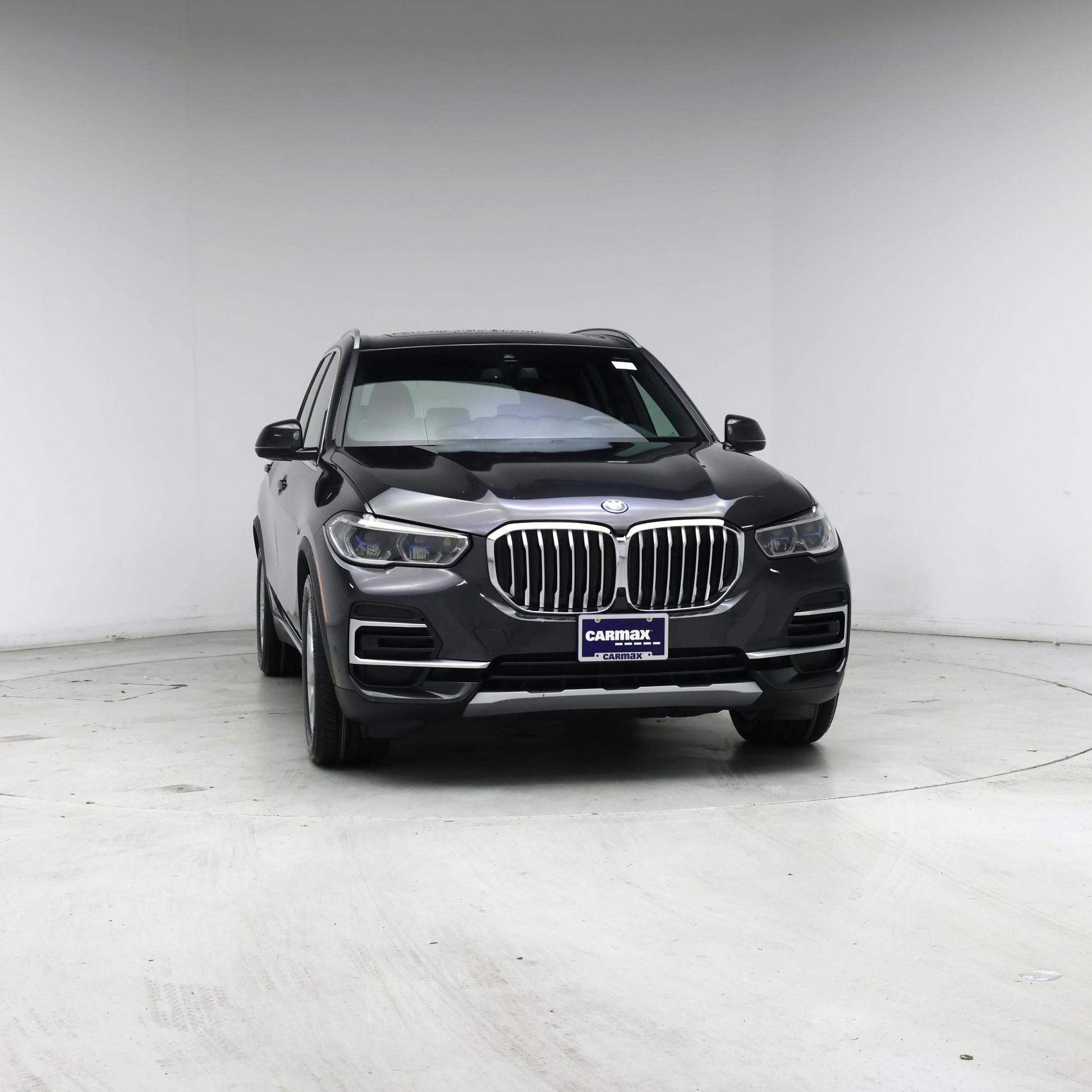 Thumbnail: 2022 BMW X5 - 5