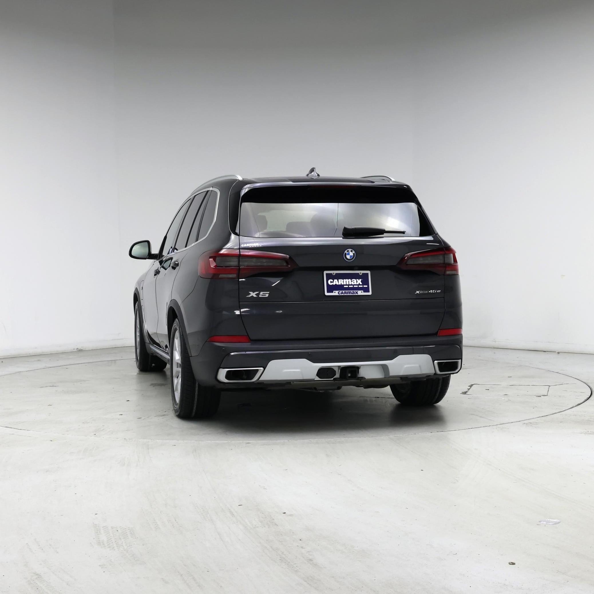 Thumbnail: 2022 BMW X5 - 6