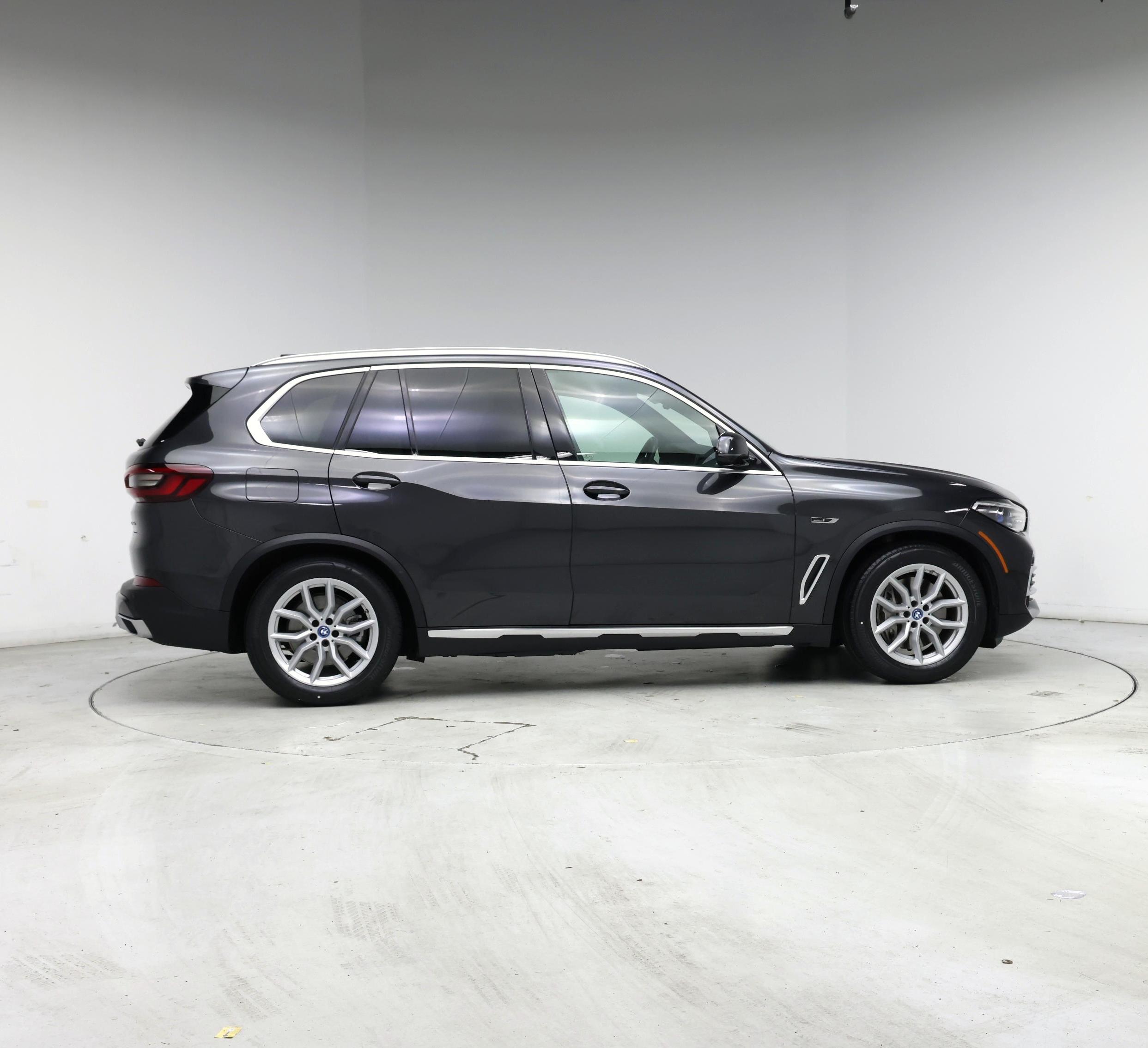 Thumbnail: 2022 BMW X5 - 7