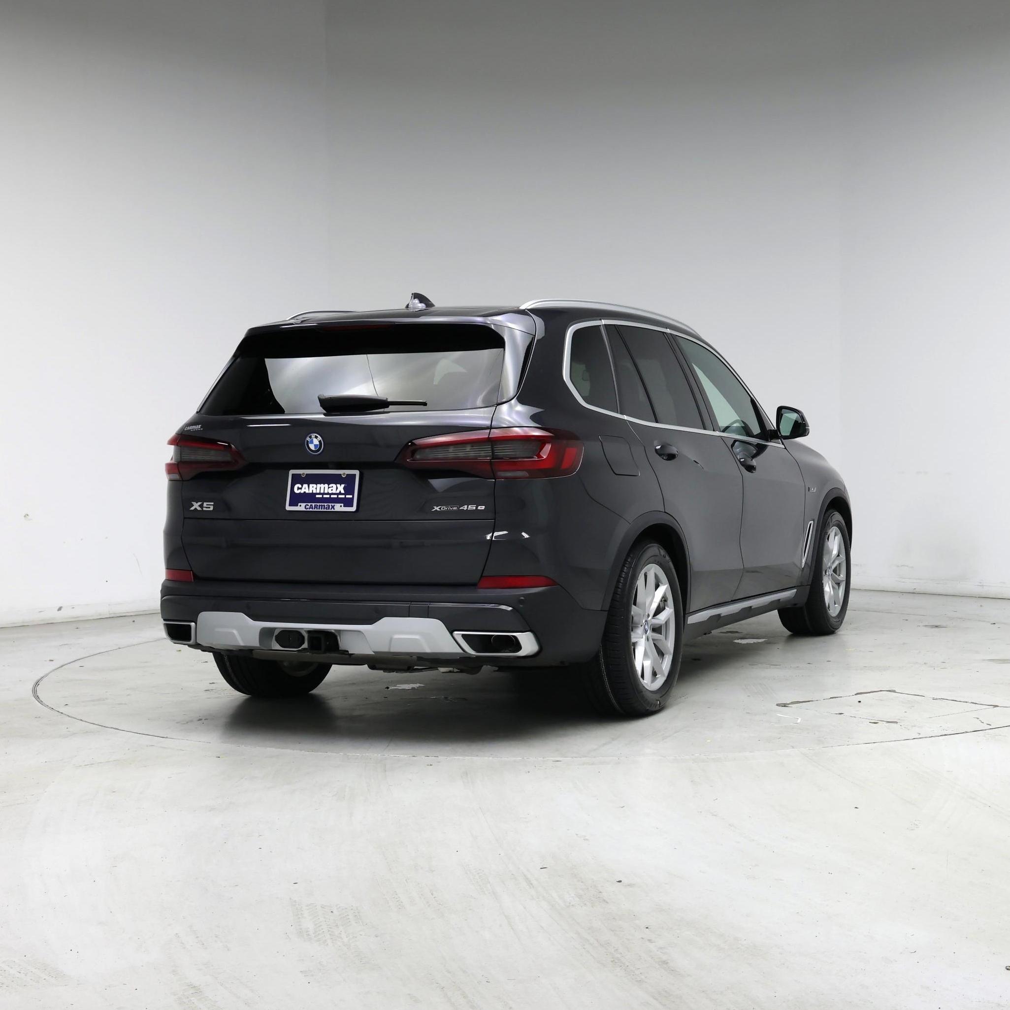 Thumbnail: 2022 BMW X5 - 8
