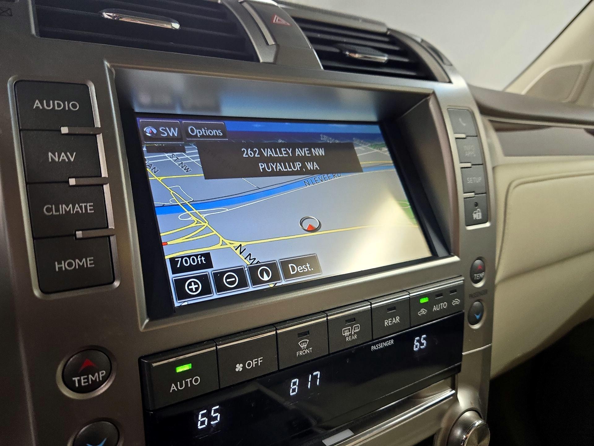 Thumbnail: 2019 Lexus GX - 14
