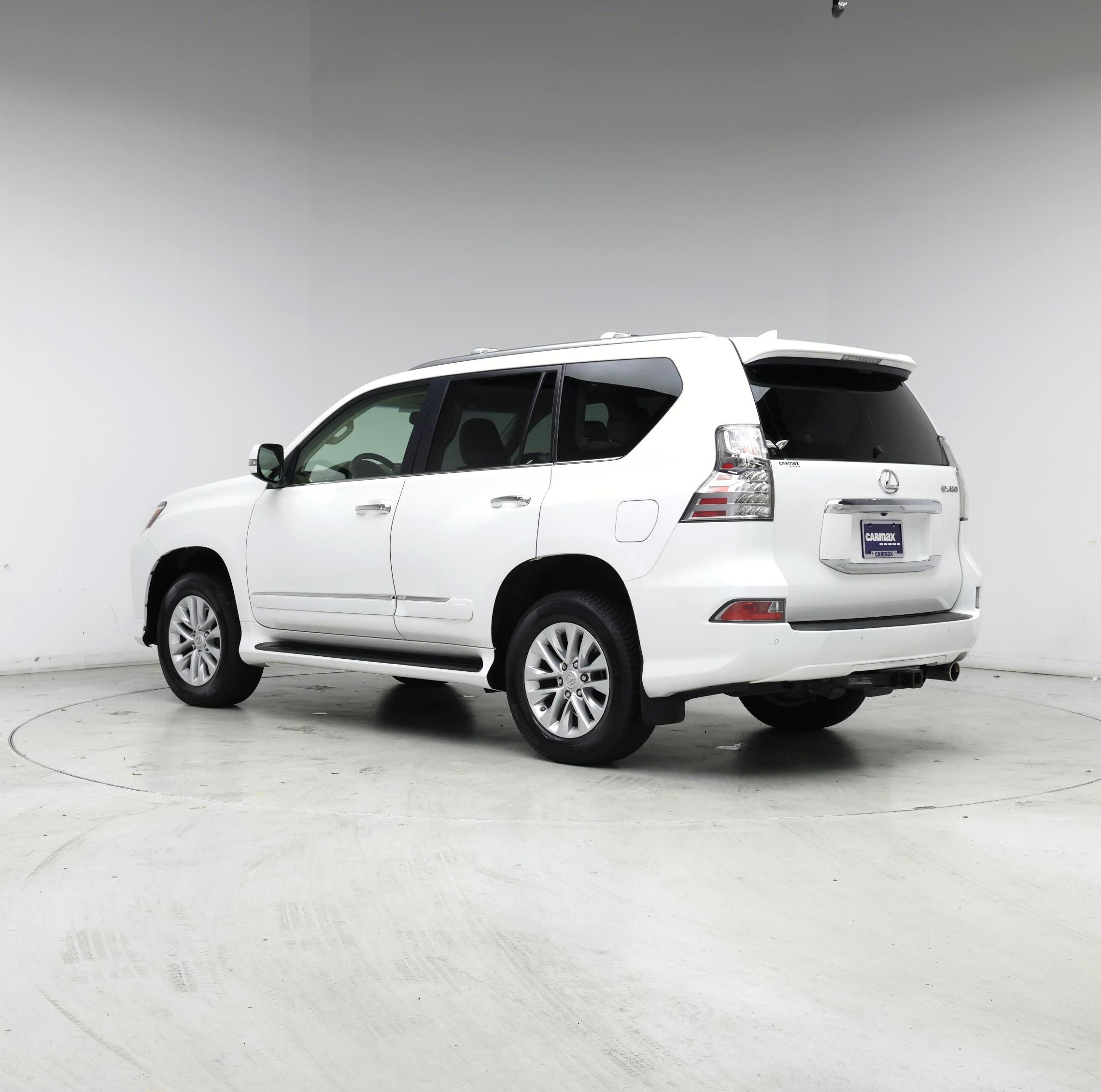 Thumbnail: 2019 Lexus GX - 2