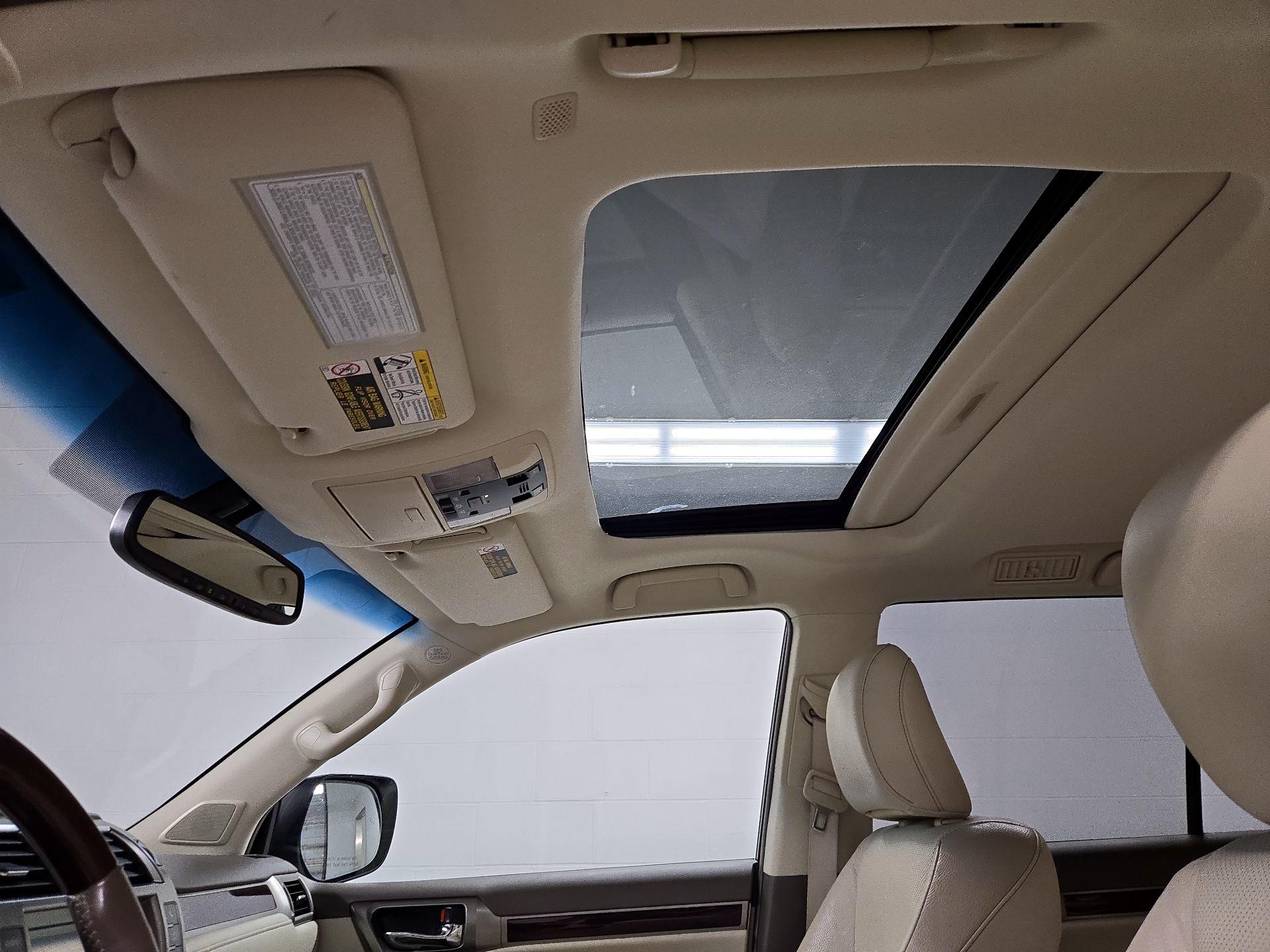 Thumbnail: 2019 Lexus GX - 20