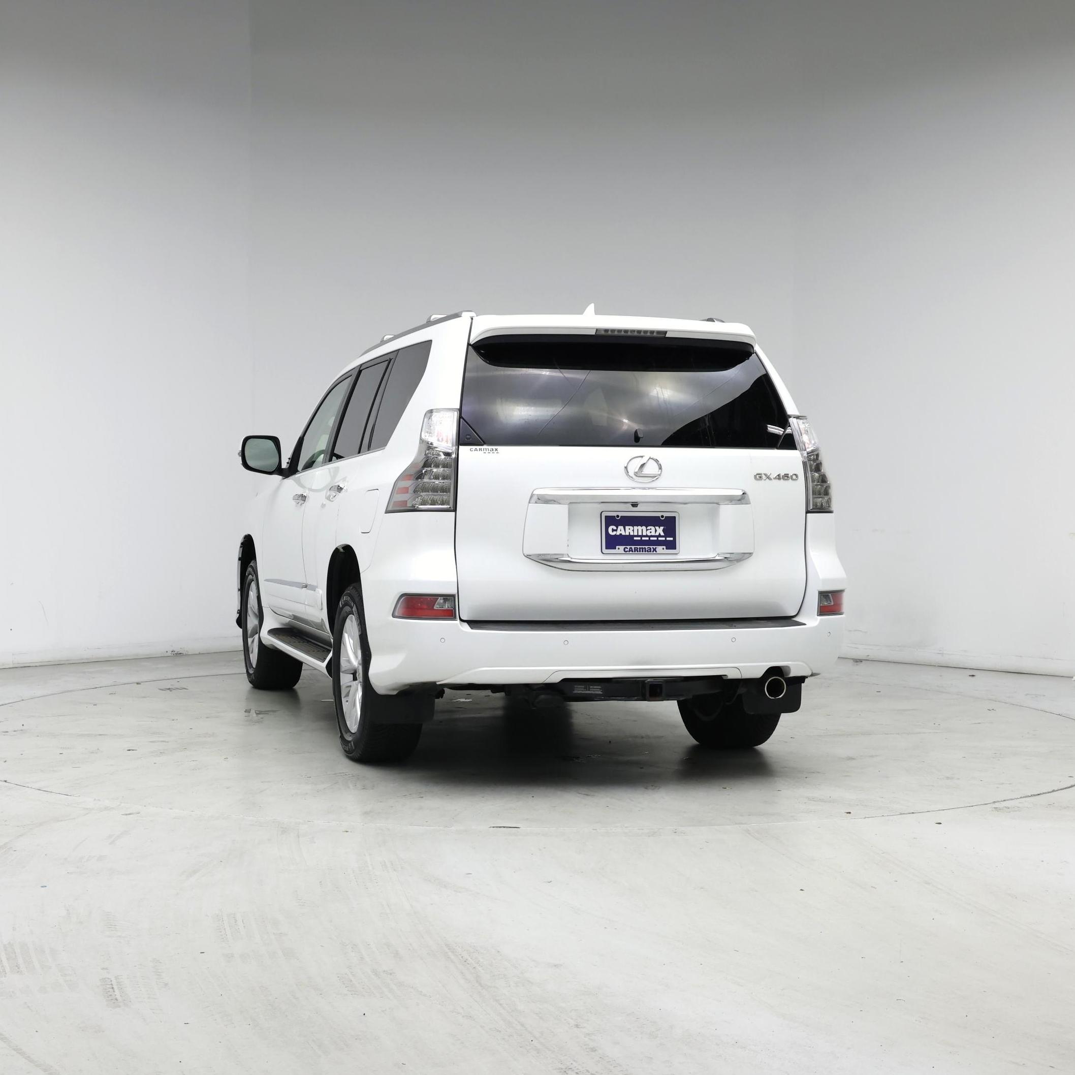 Thumbnail: 2019 Lexus GX - 6