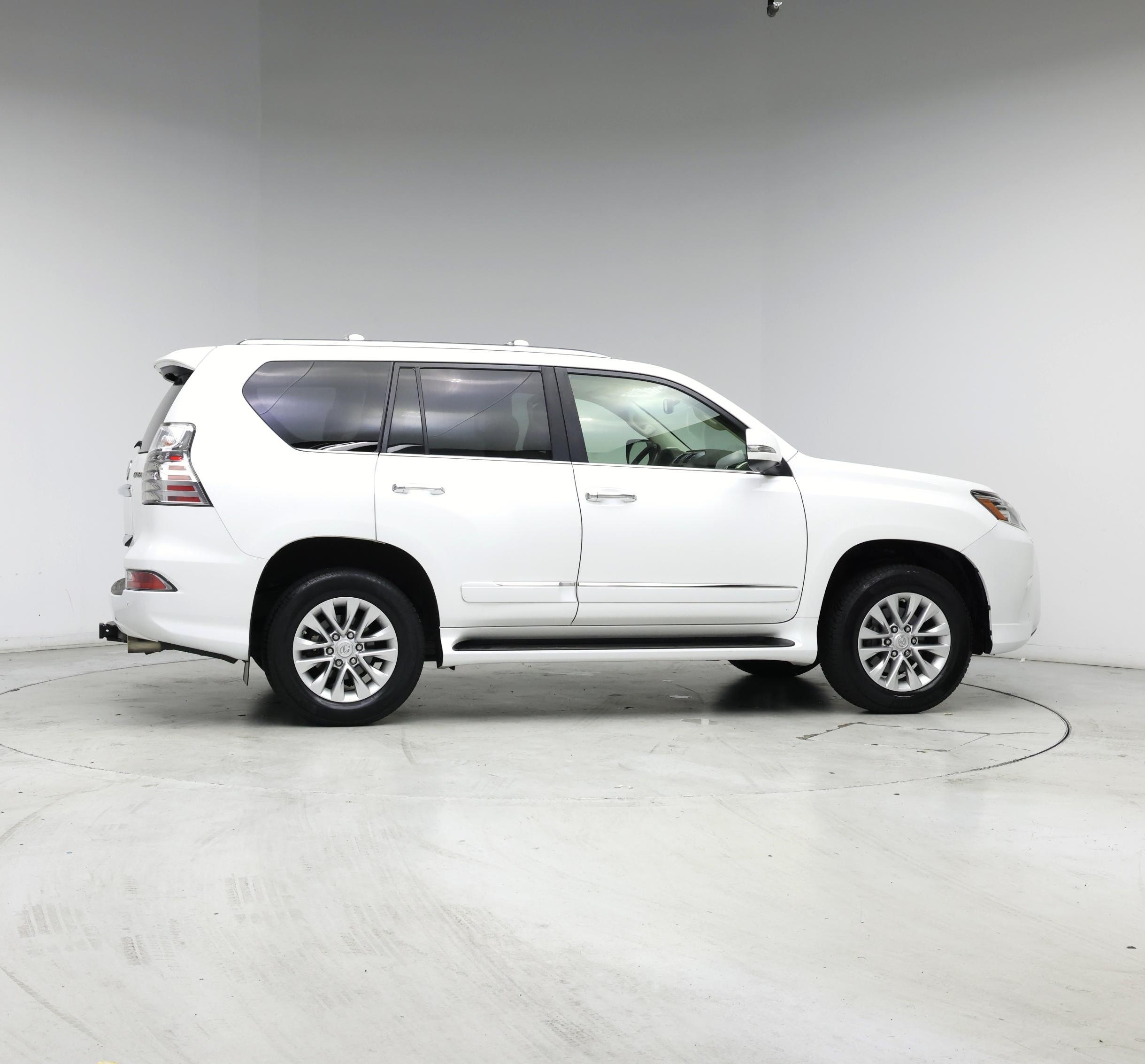 Thumbnail: 2019 Lexus GX - 7