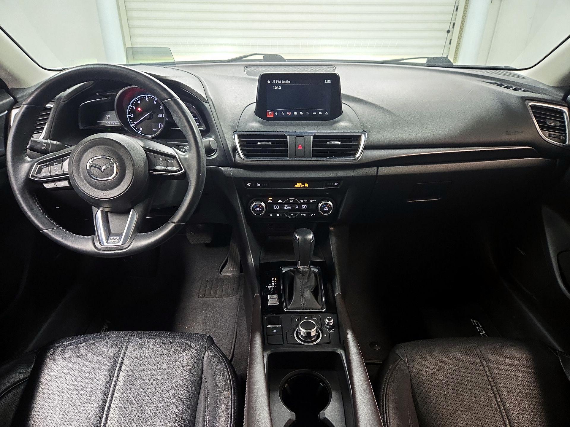 Thumbnail: 2017 Mazda Mazda3 - 9