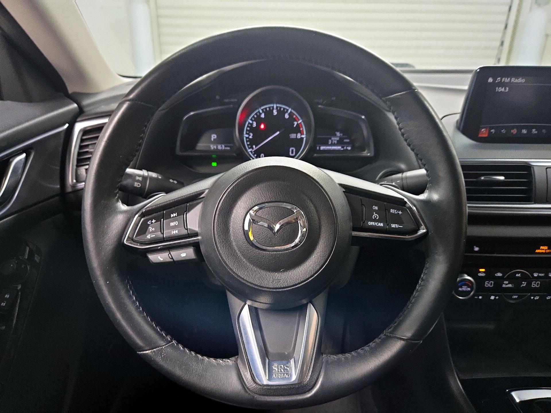 Thumbnail: 2017 Mazda Mazda3 - 10