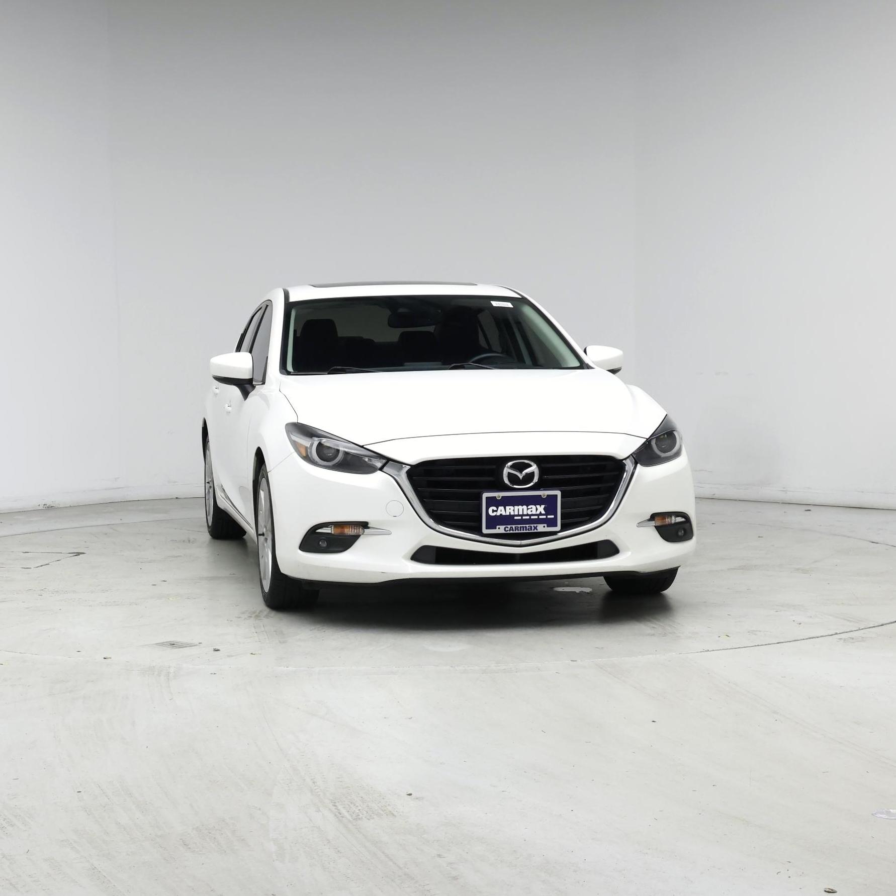 Thumbnail: 2017 Mazda Mazda3 - 5