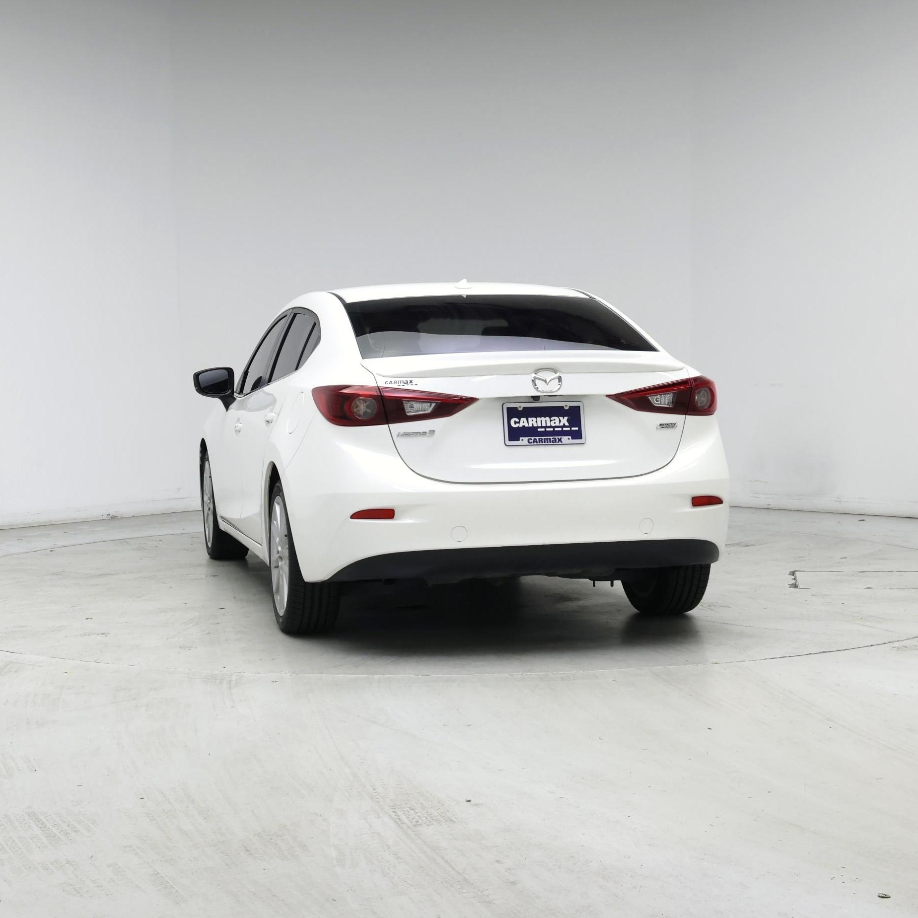 Thumbnail: 2017 Mazda Mazda3 - 6