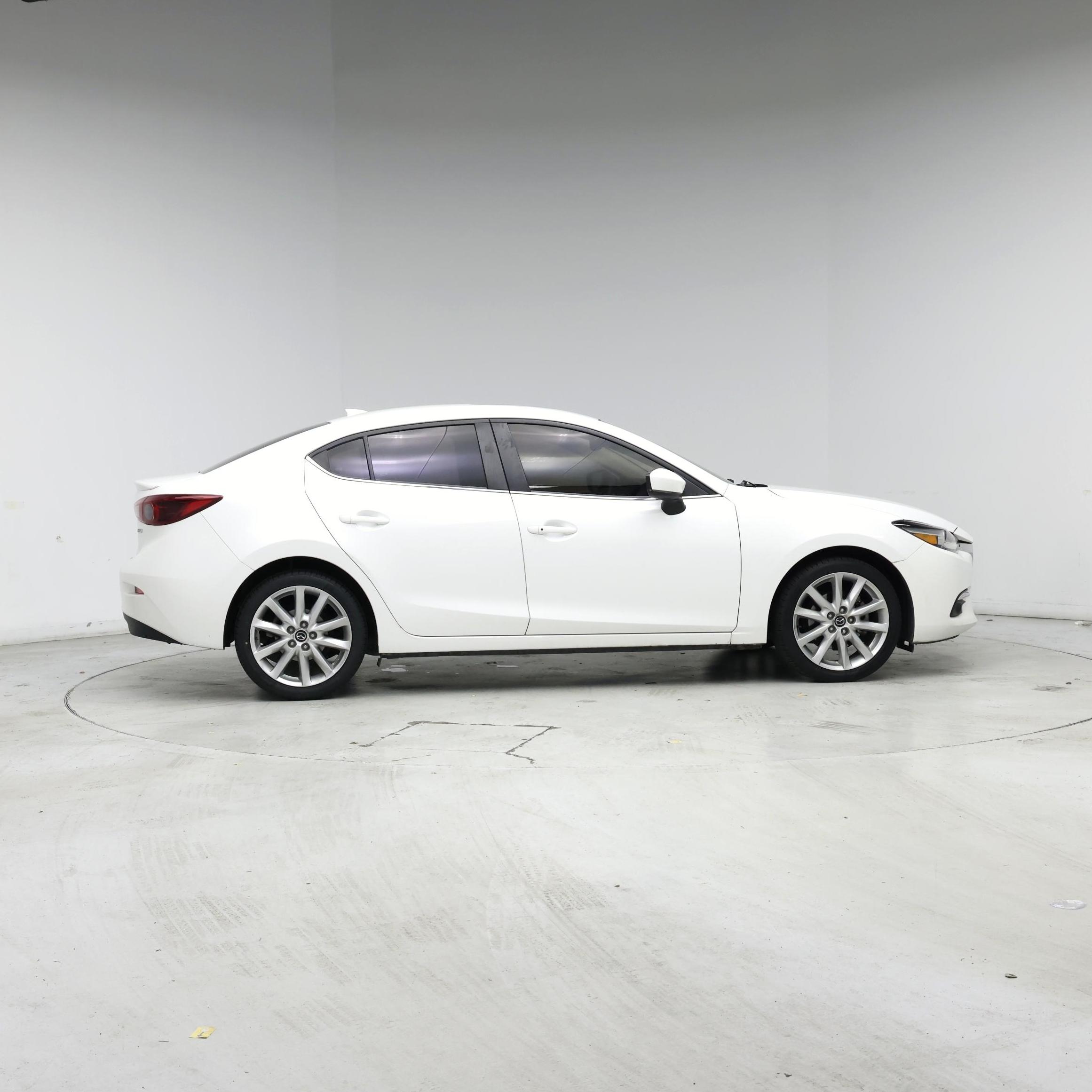 Thumbnail: 2017 Mazda Mazda3 - 7