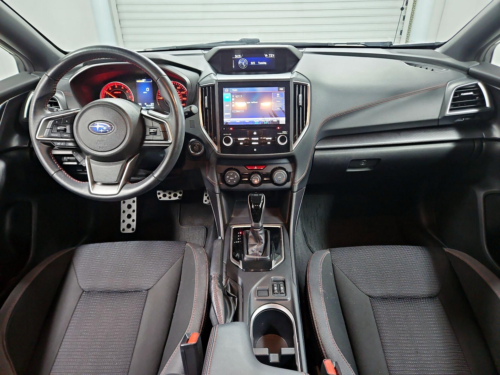 Thumbnail: 2019 Subaru Impreza - 9