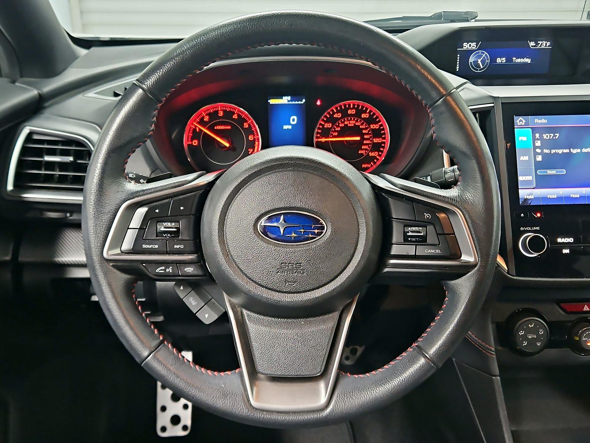 Thumbnail: 2019 Subaru Impreza - 10