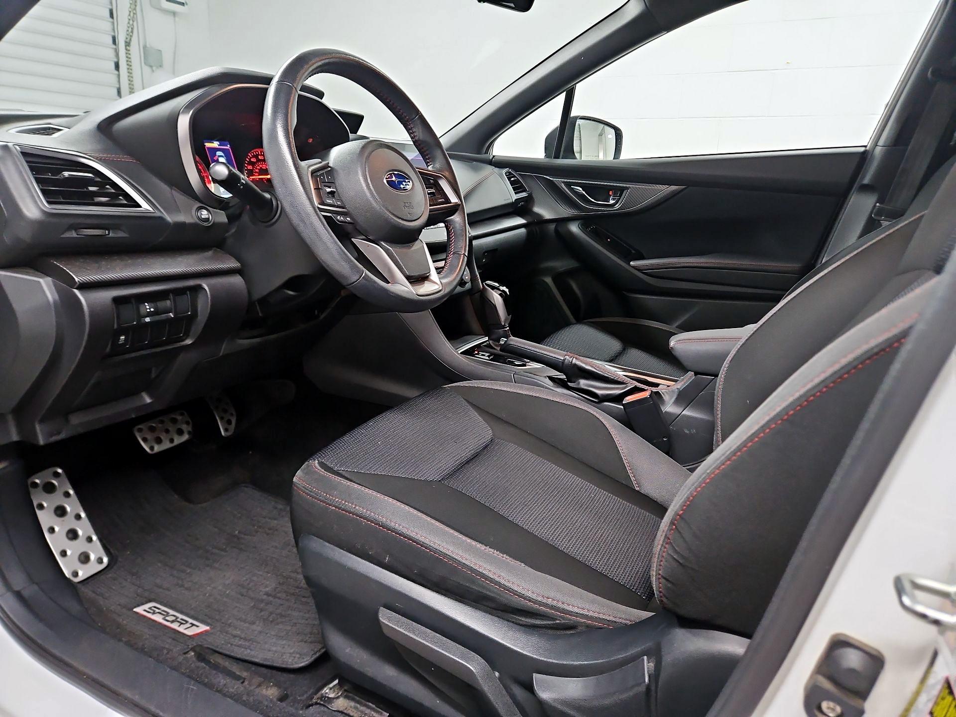 Thumbnail: 2019 Subaru Impreza - 11