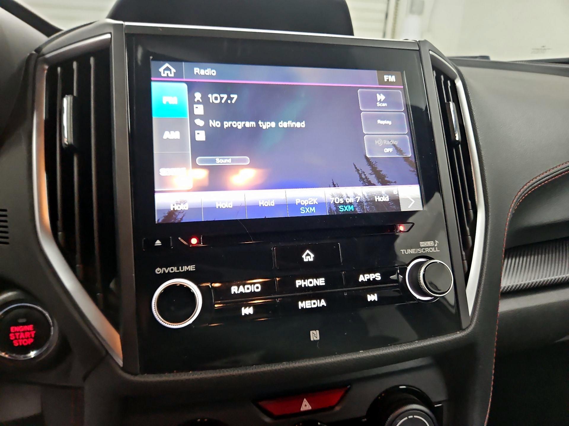 Thumbnail: 2019 Subaru Impreza - 15