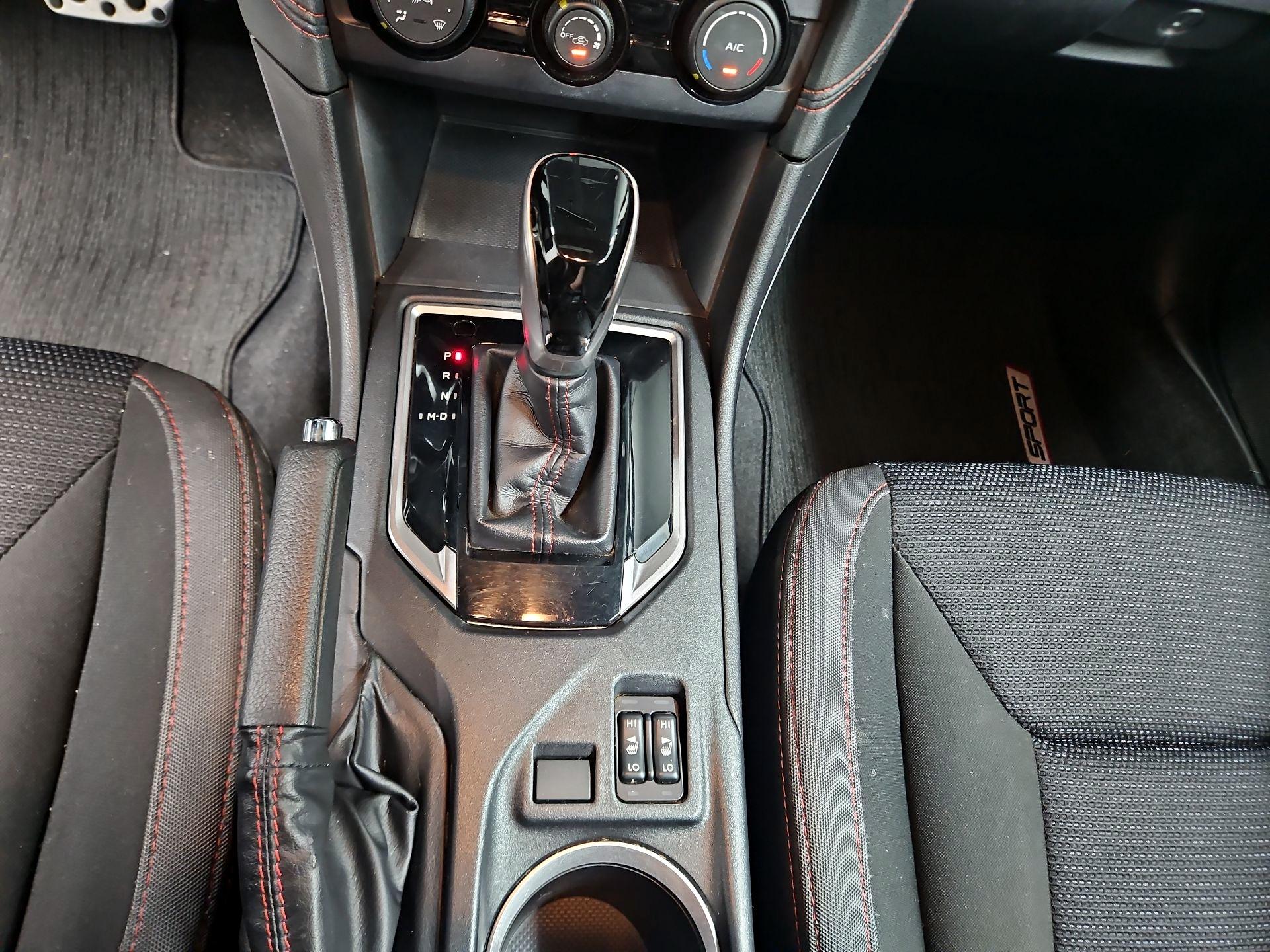 Thumbnail: 2019 Subaru Impreza - 17