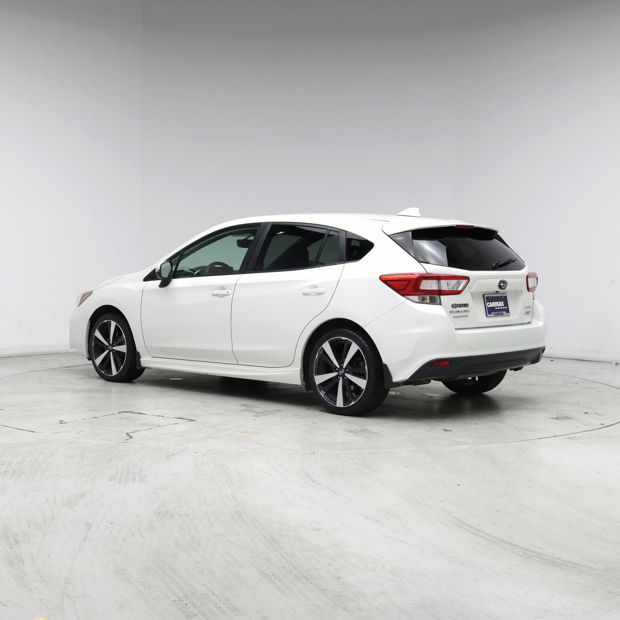 Thumbnail: 2019 Subaru Impreza - 2