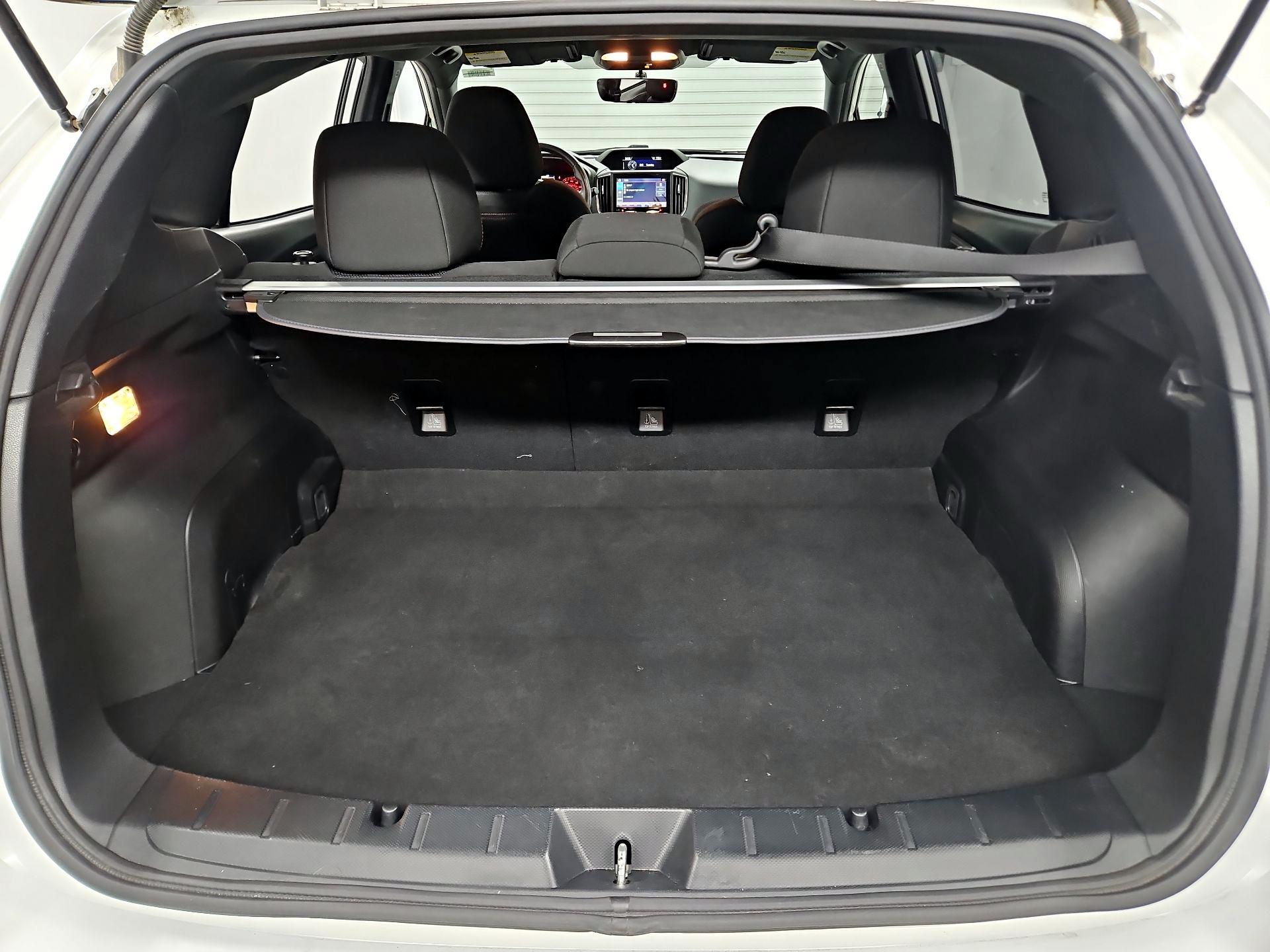 Thumbnail: 2019 Subaru Impreza - 20