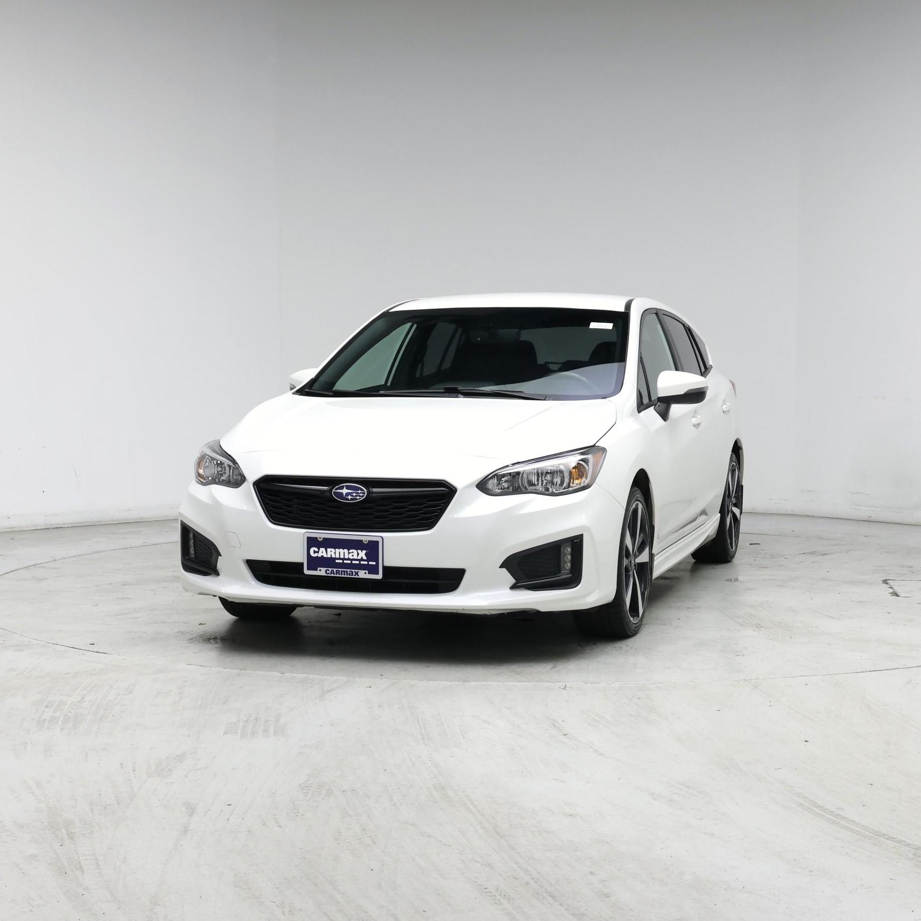 Thumbnail: 2019 Subaru Impreza - 4