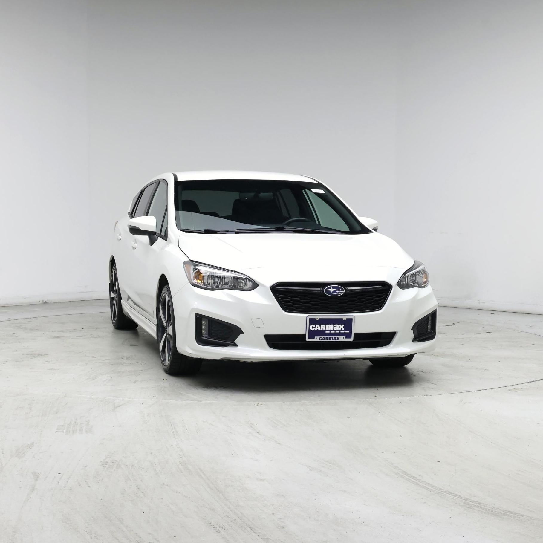 Thumbnail: 2019 Subaru Impreza - 5
