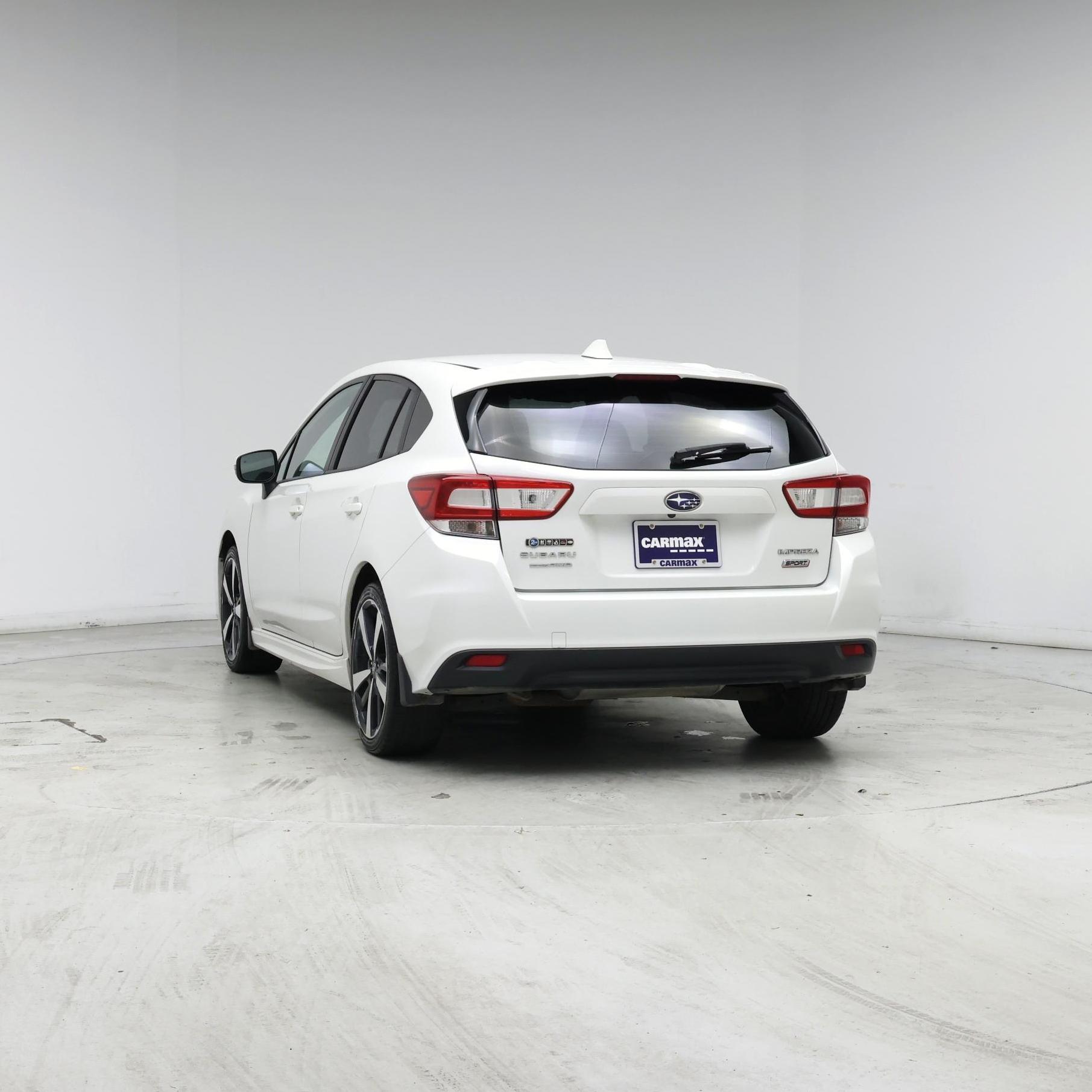 Thumbnail: 2019 Subaru Impreza - 6