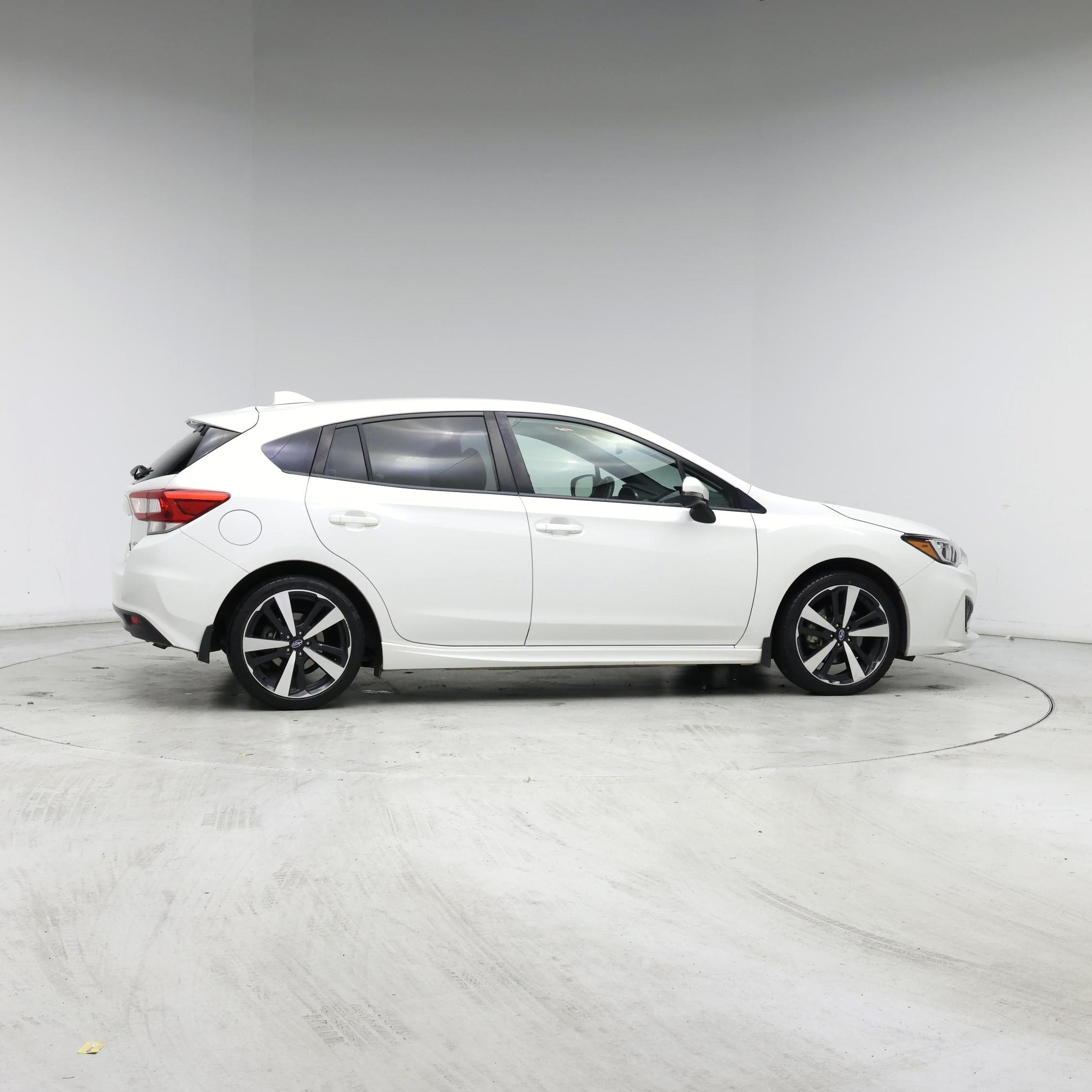Thumbnail: 2019 Subaru Impreza - 7