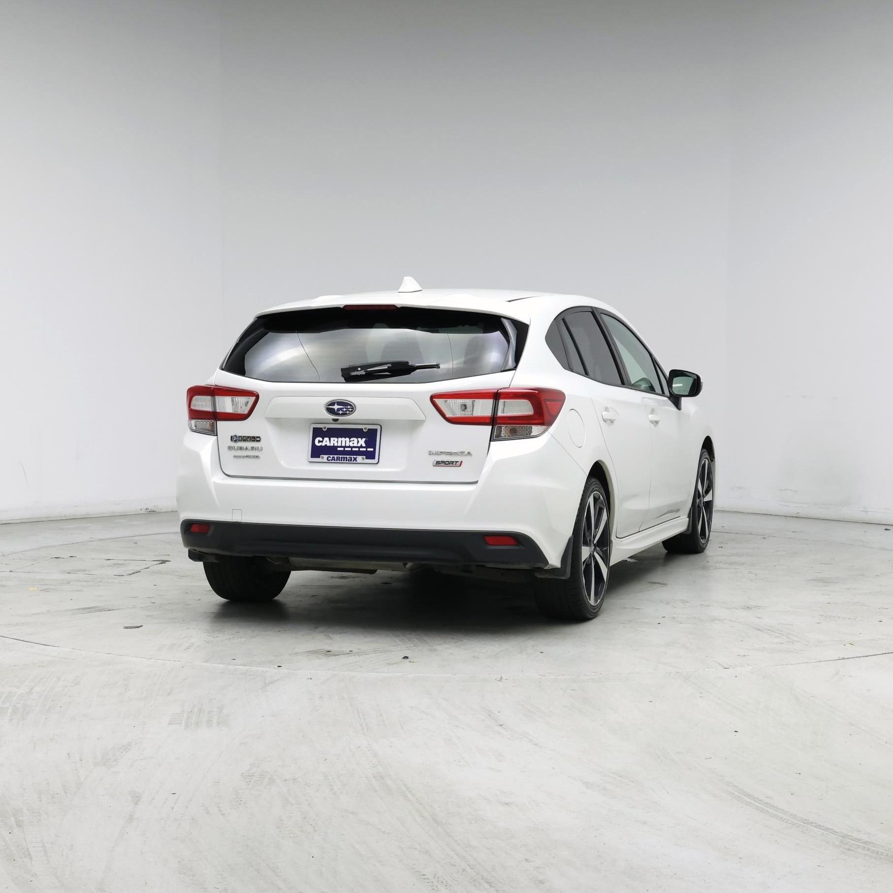 Thumbnail: 2019 Subaru Impreza - 8