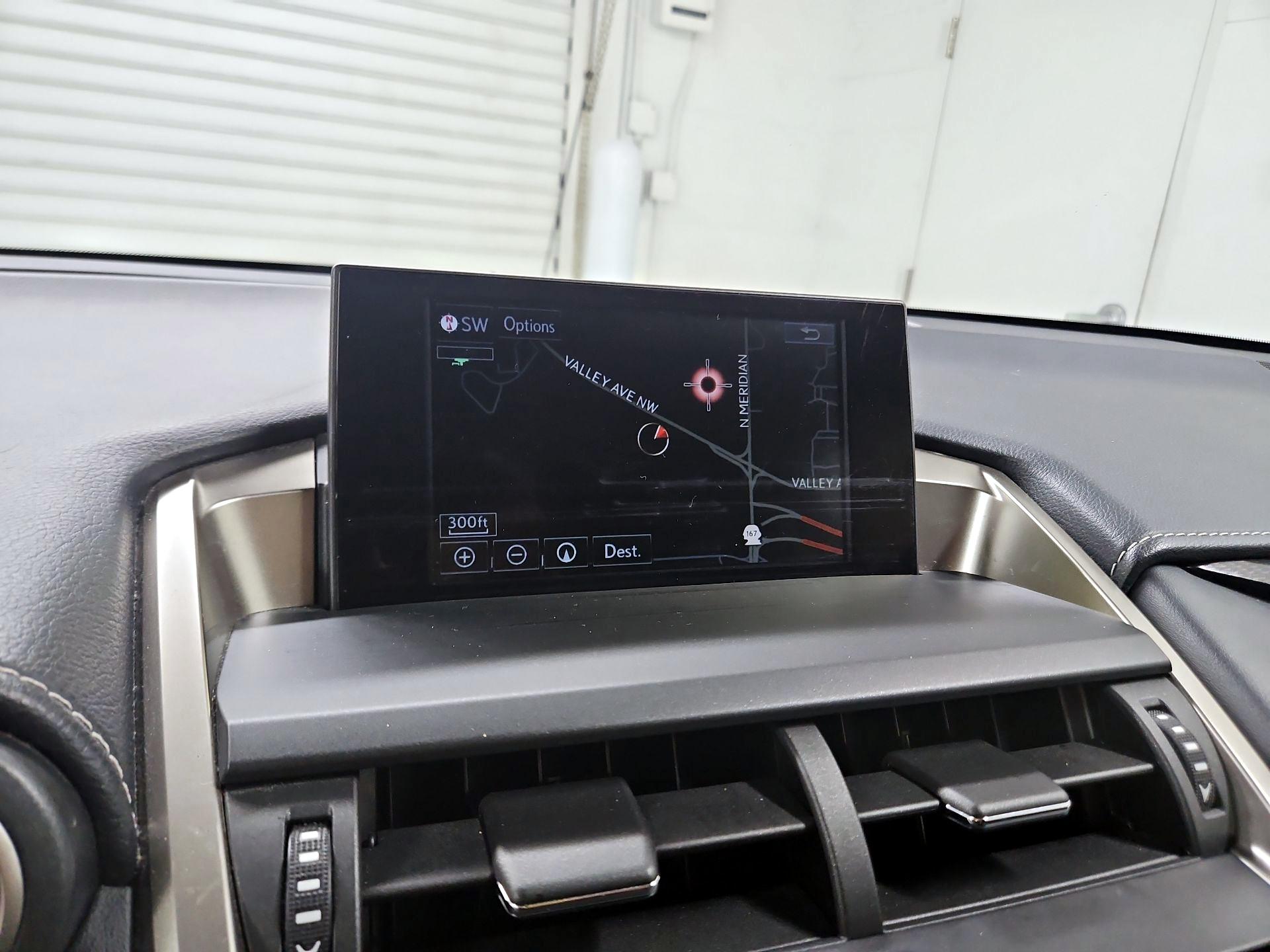Thumbnail: 2016 Lexus NX - 14