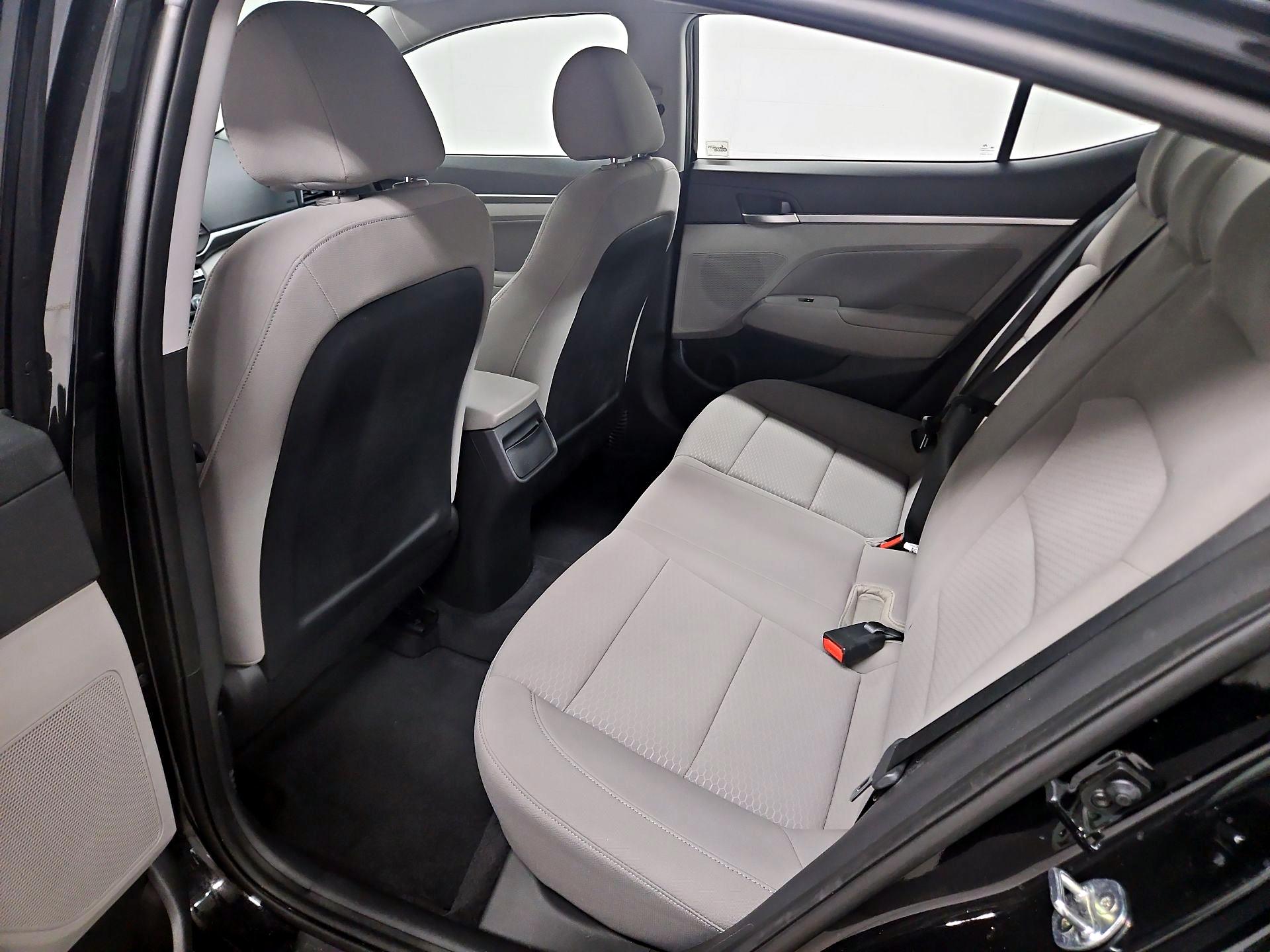 Thumbnail: 2020 Hyundai Elantra - 20