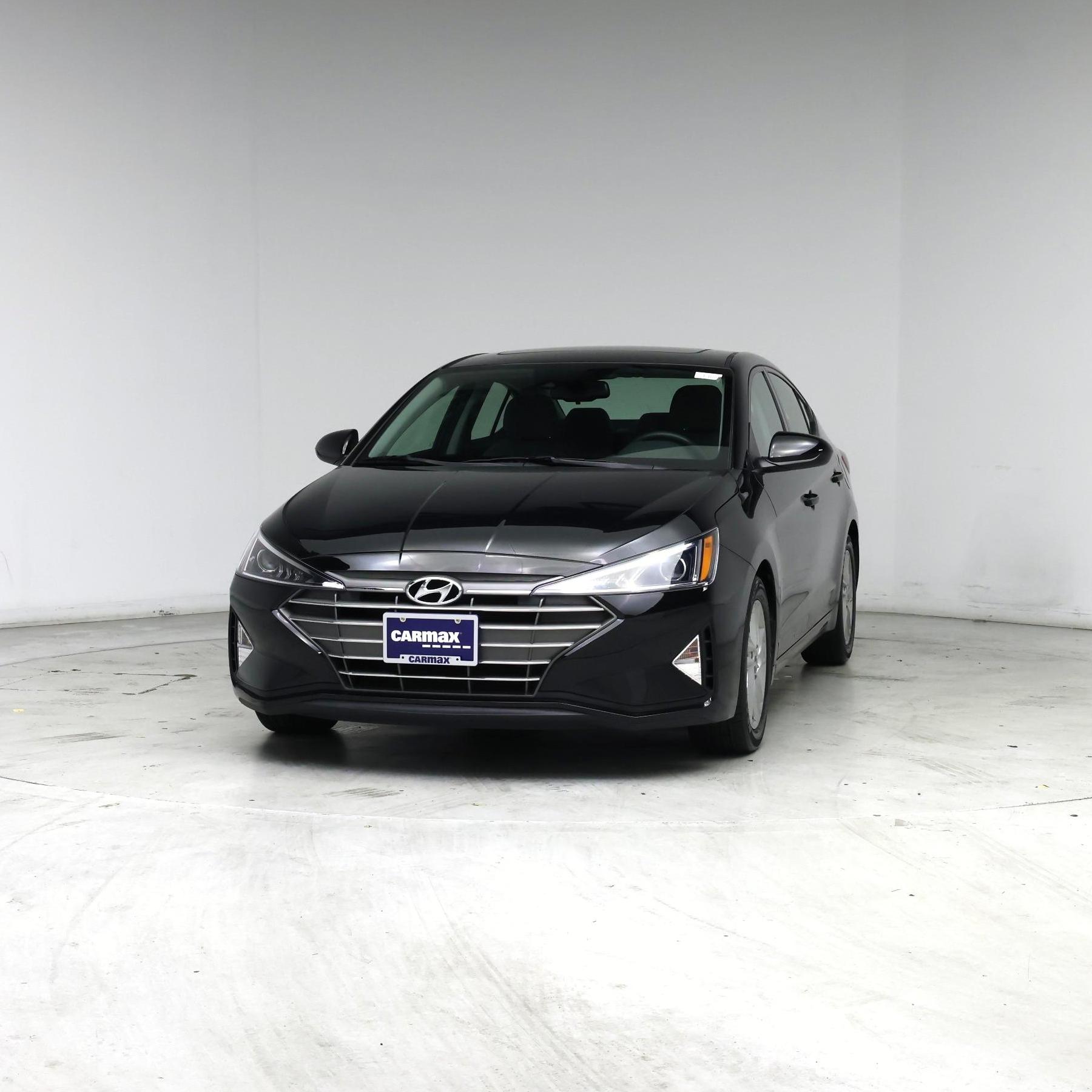 Thumbnail: 2020 Hyundai Elantra - 4