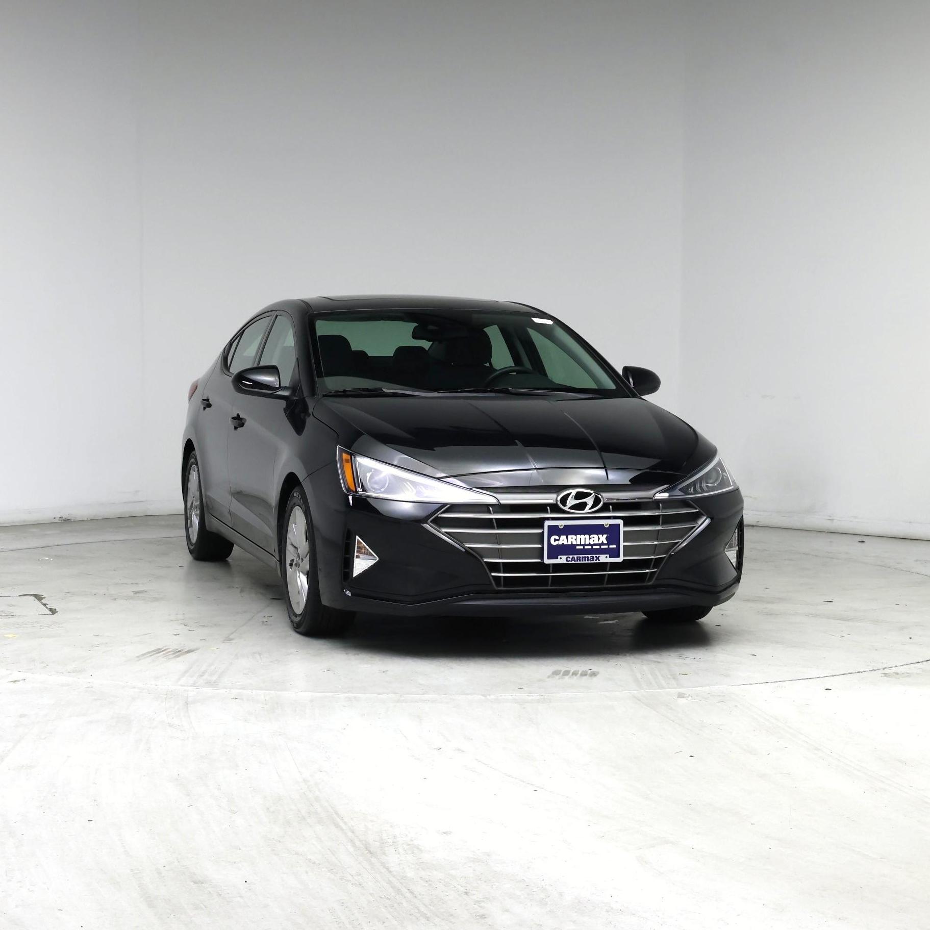 Thumbnail: 2020 Hyundai Elantra - 5