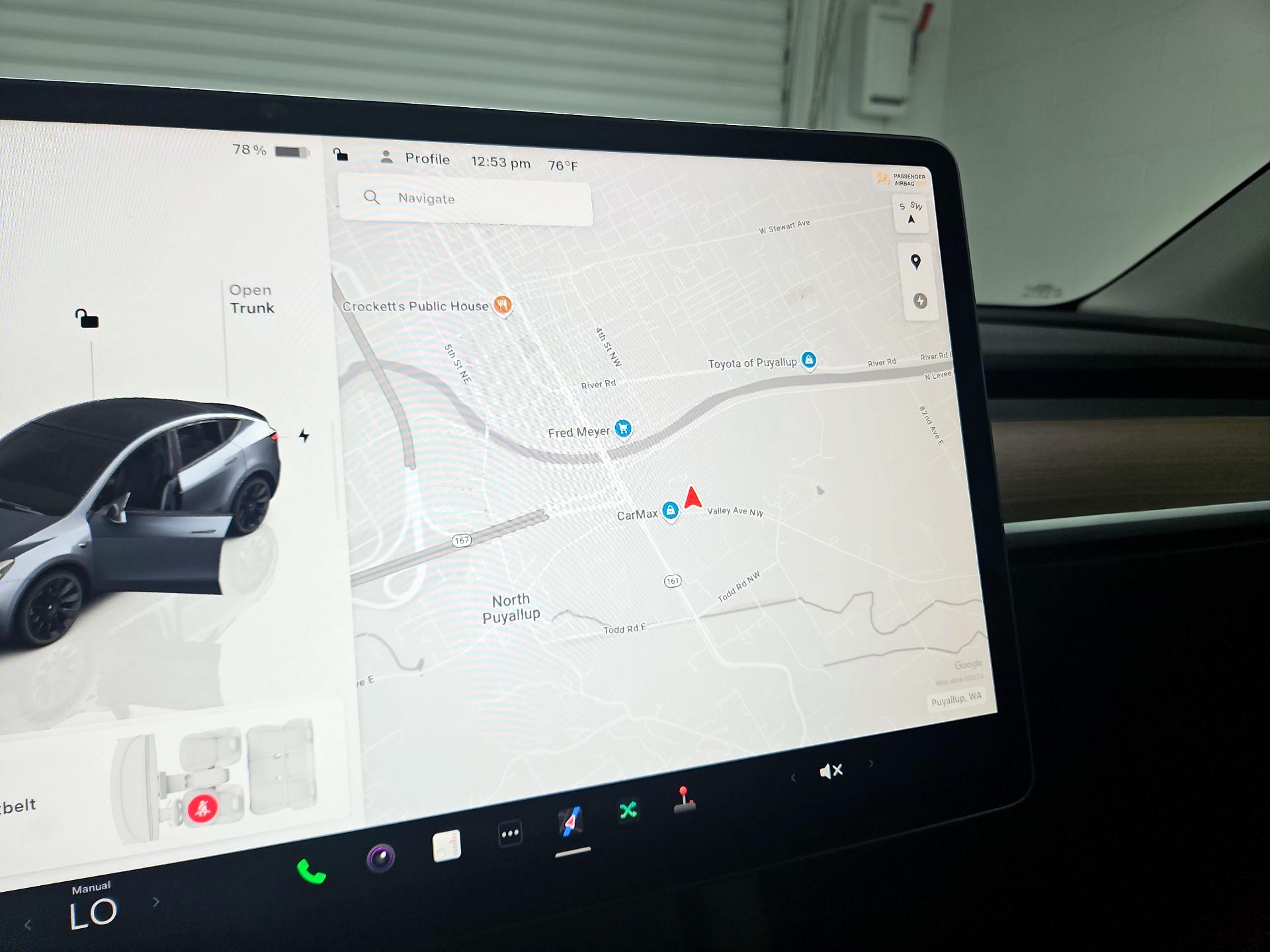 Thumbnail: 2023 Tesla Model Y - 13