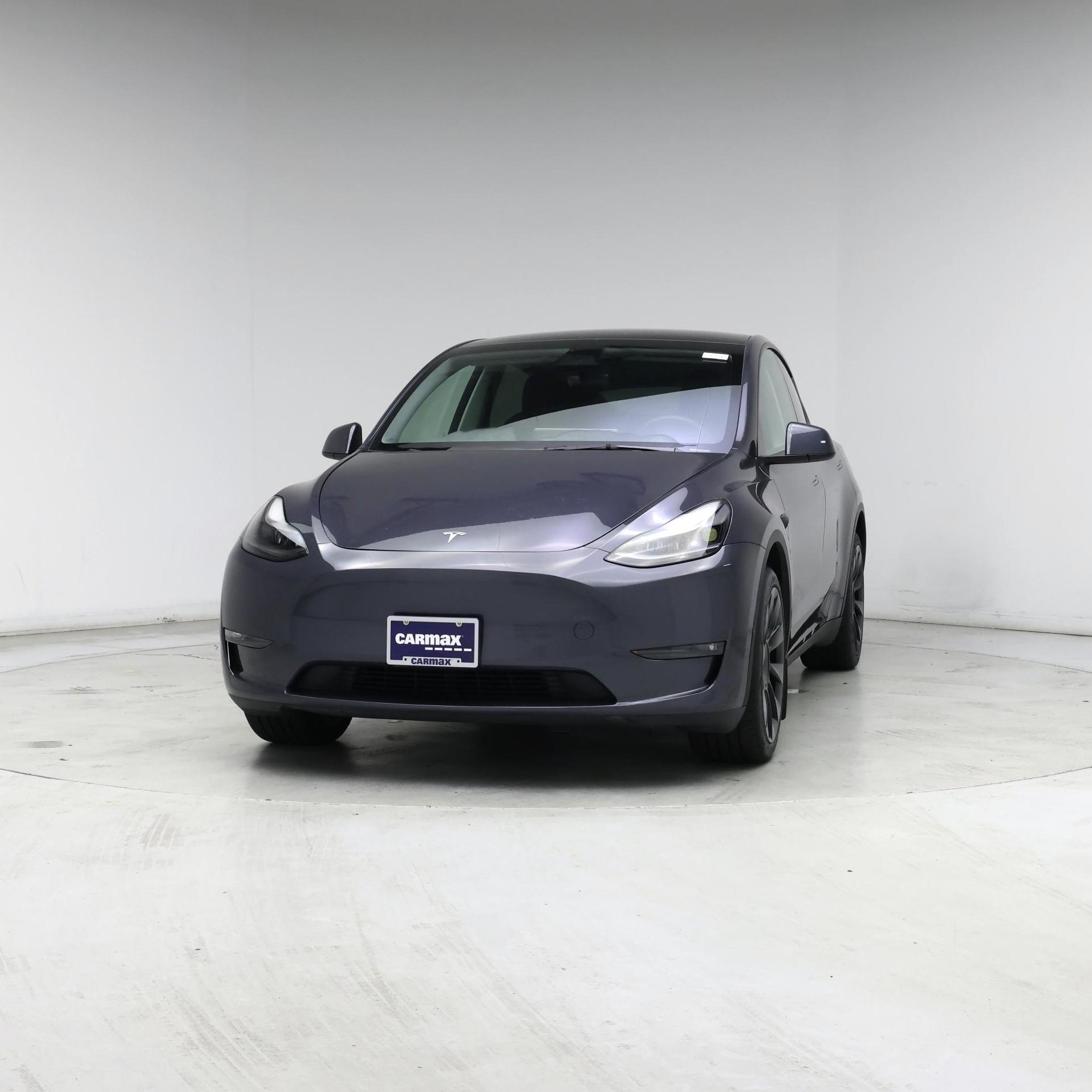 Thumbnail: 2023 Tesla Model Y - 4