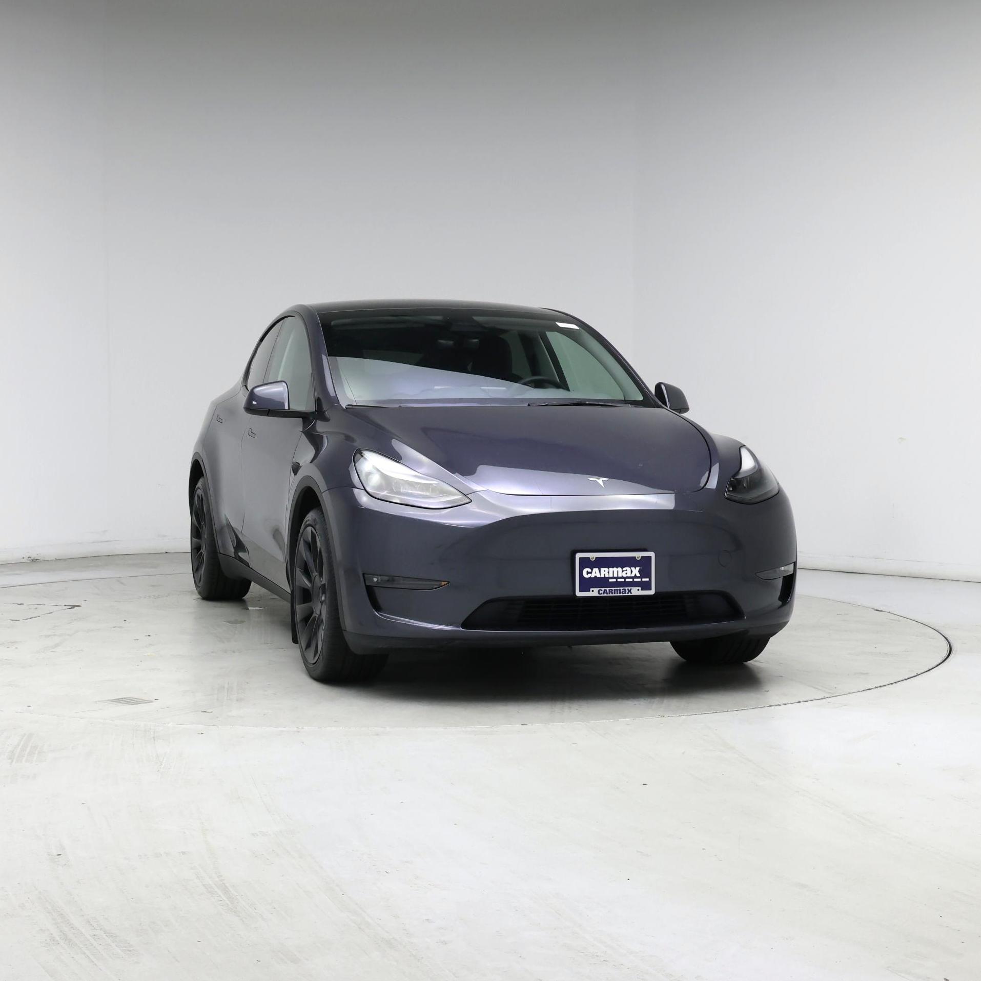 Thumbnail: 2023 Tesla Model Y - 5
