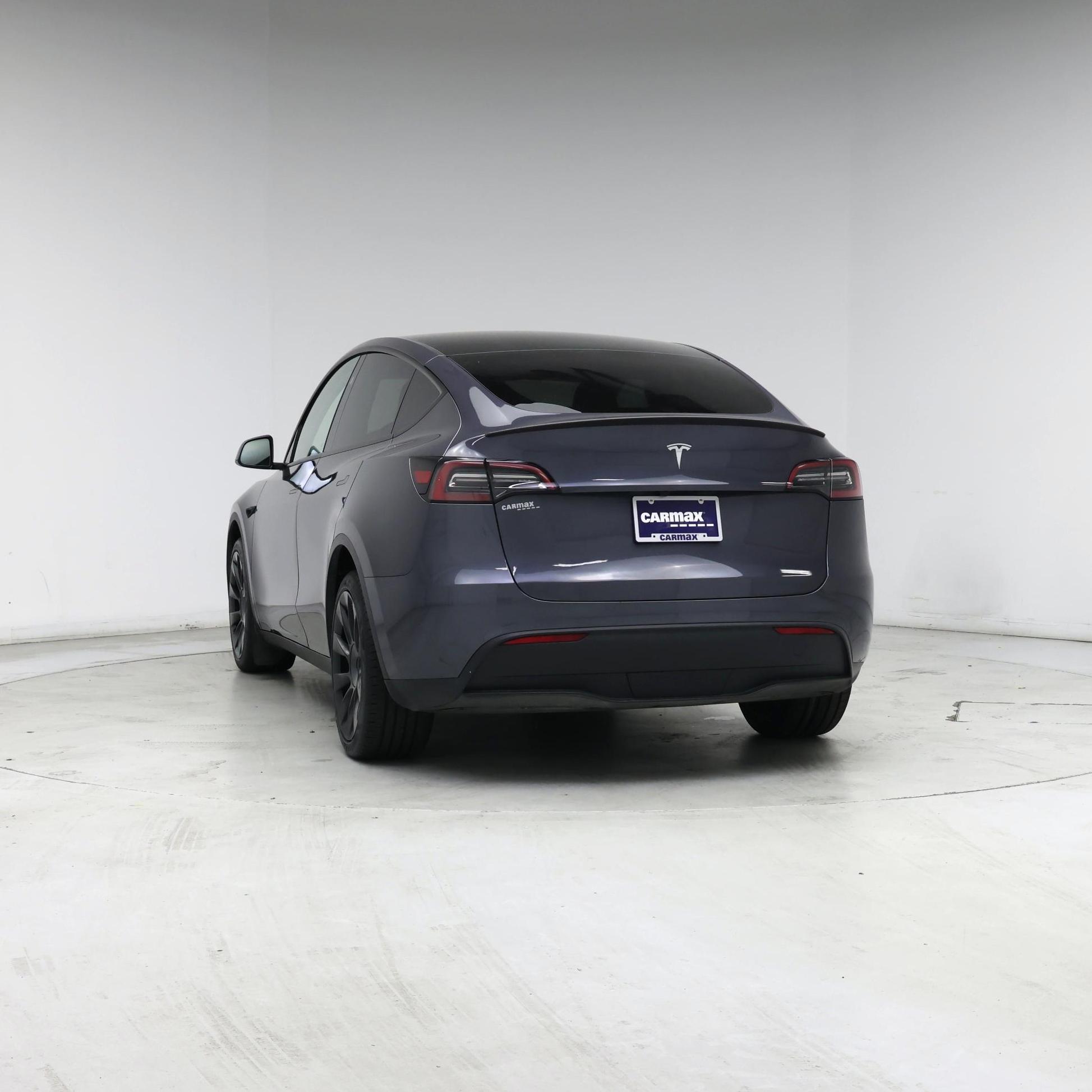 Thumbnail: 2023 Tesla Model Y - 6
