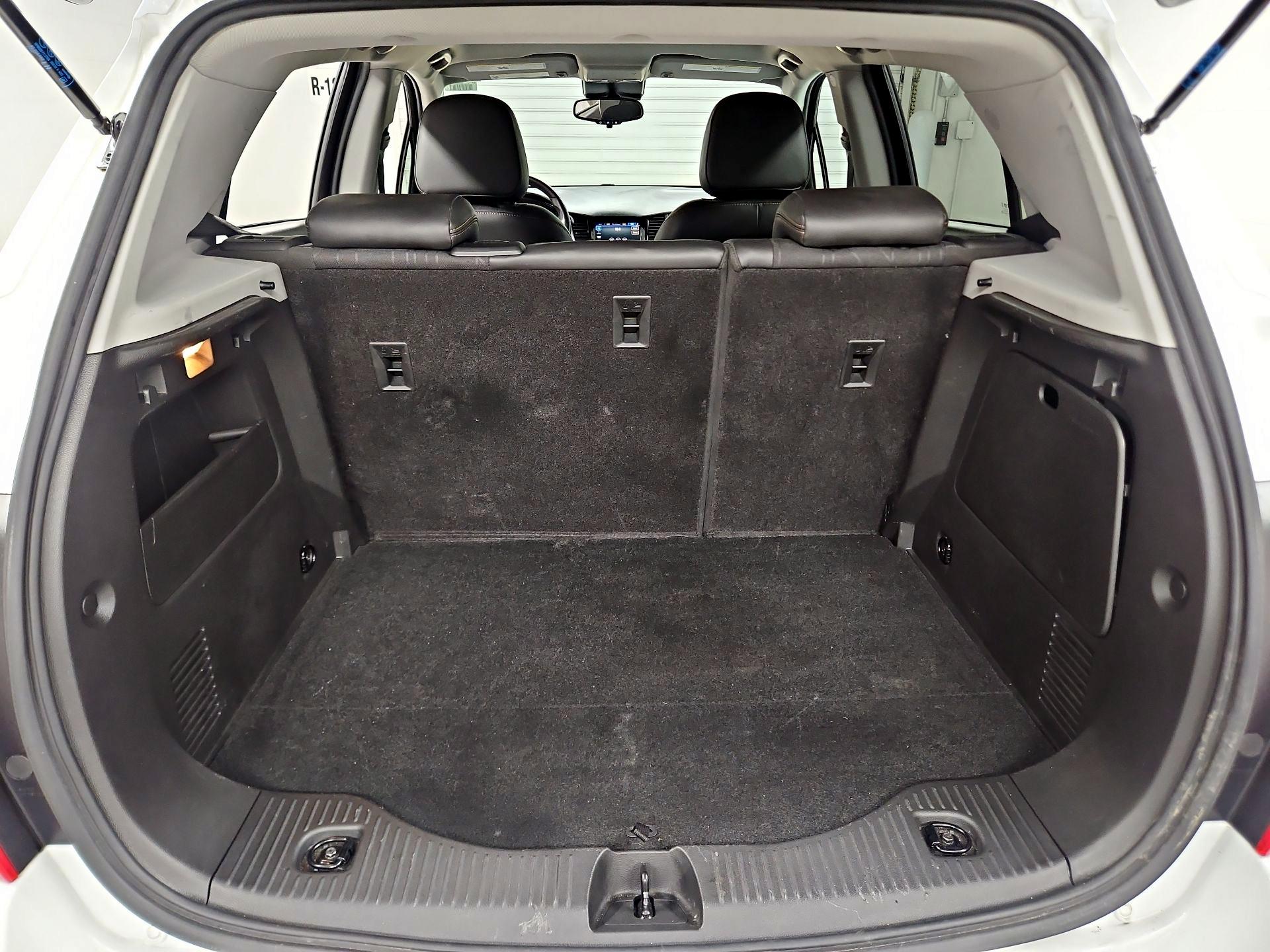 Thumbnail: 2021 Chevrolet Trax - 20