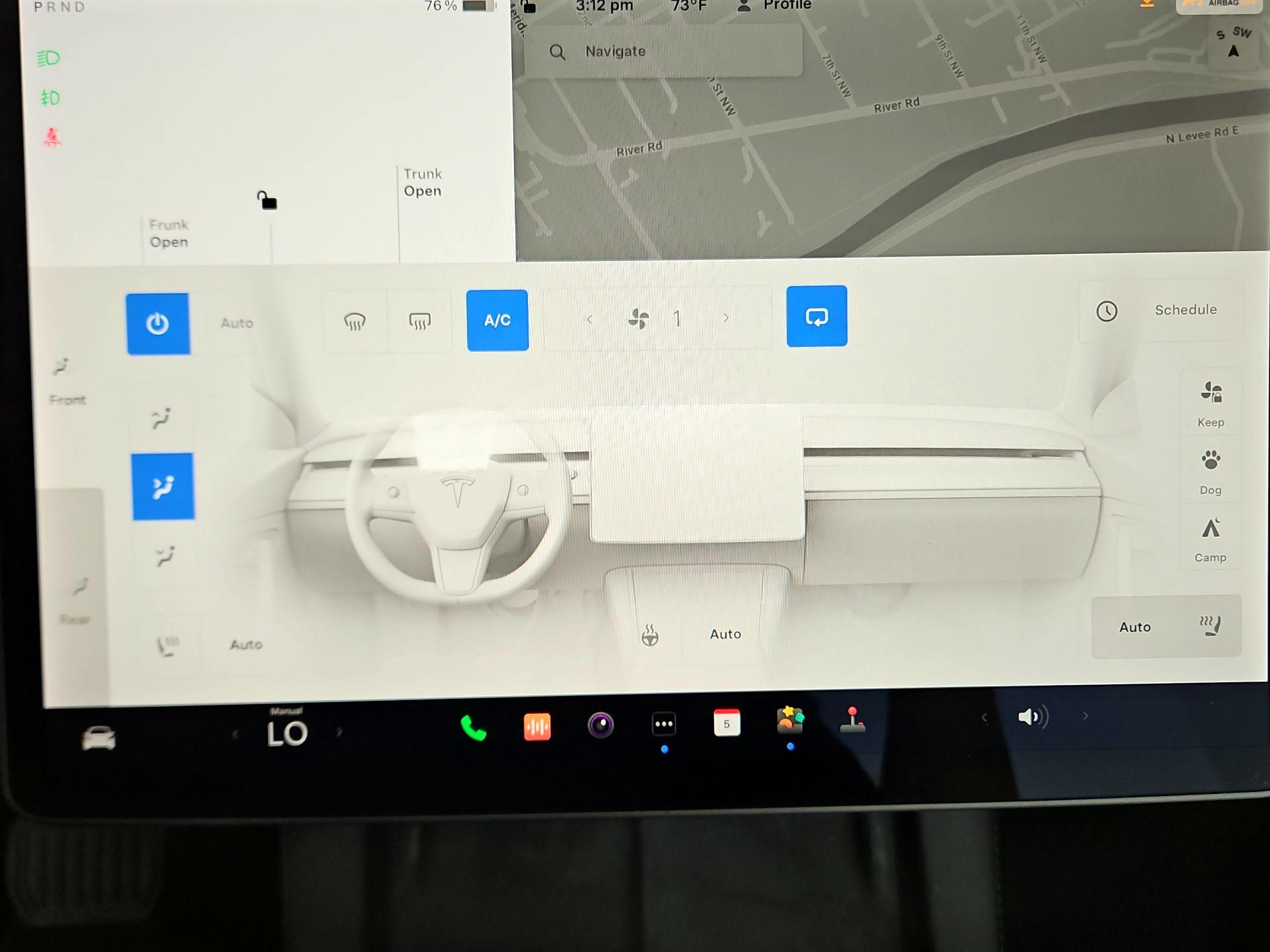 Thumbnail: 2022 Tesla Model 3 - 16