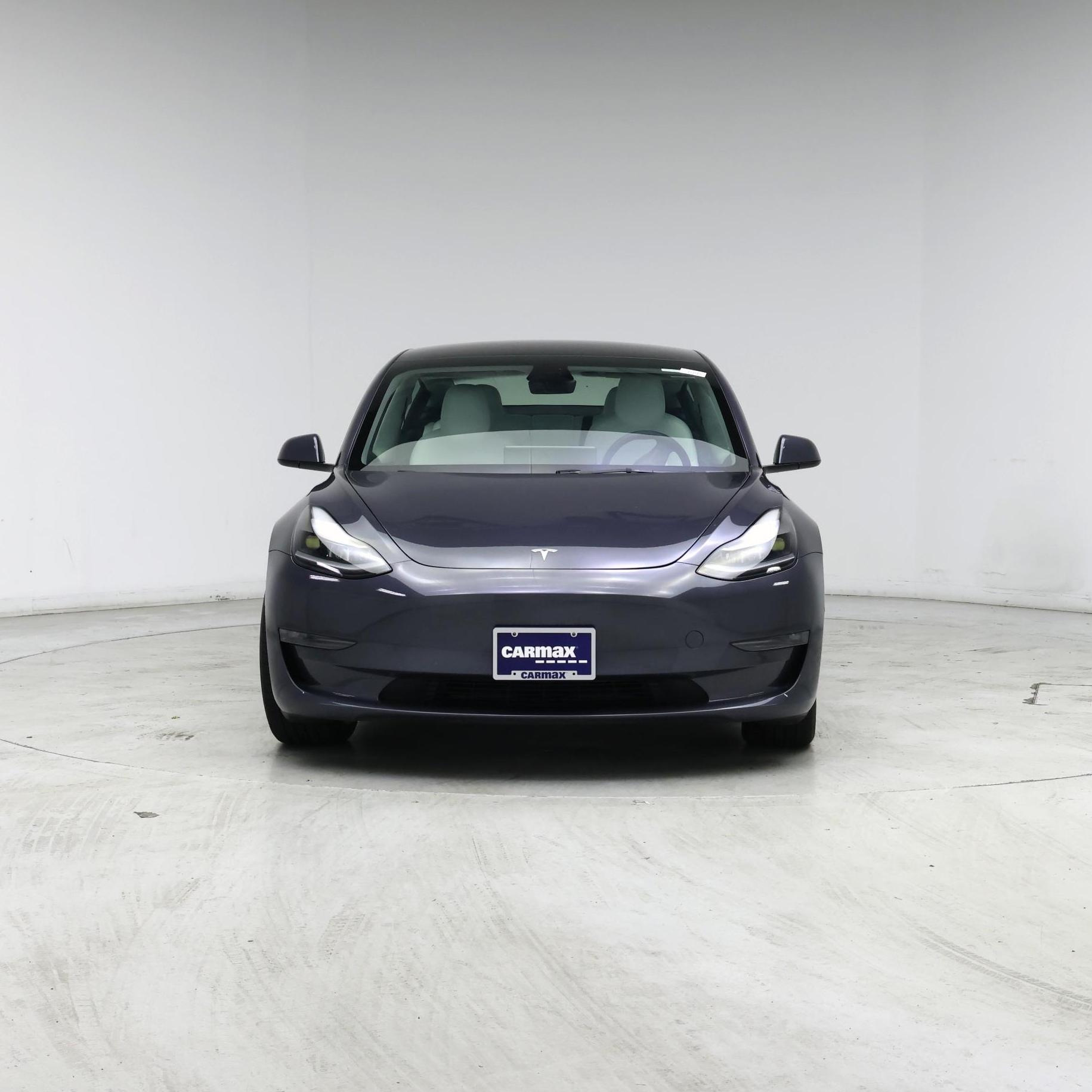 Thumbnail: 2022 Tesla Model 3 - 5