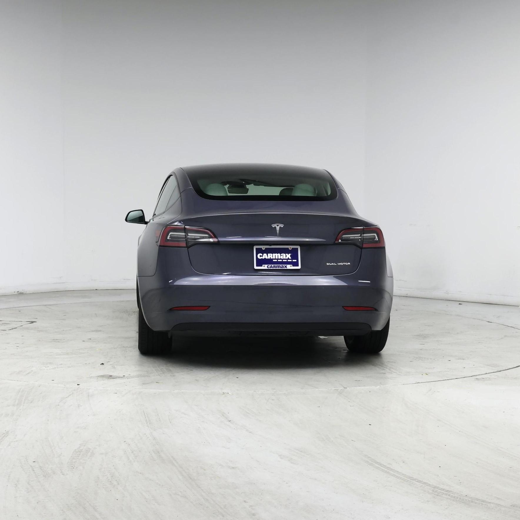 Thumbnail: 2022 Tesla Model 3 - 6