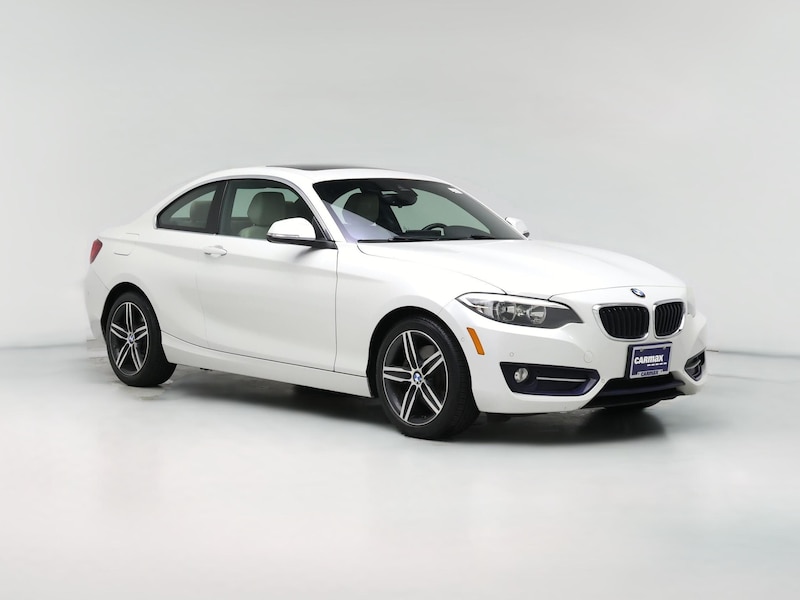 2017 BMW 2 Series 230i -
                  Puyallup, WA