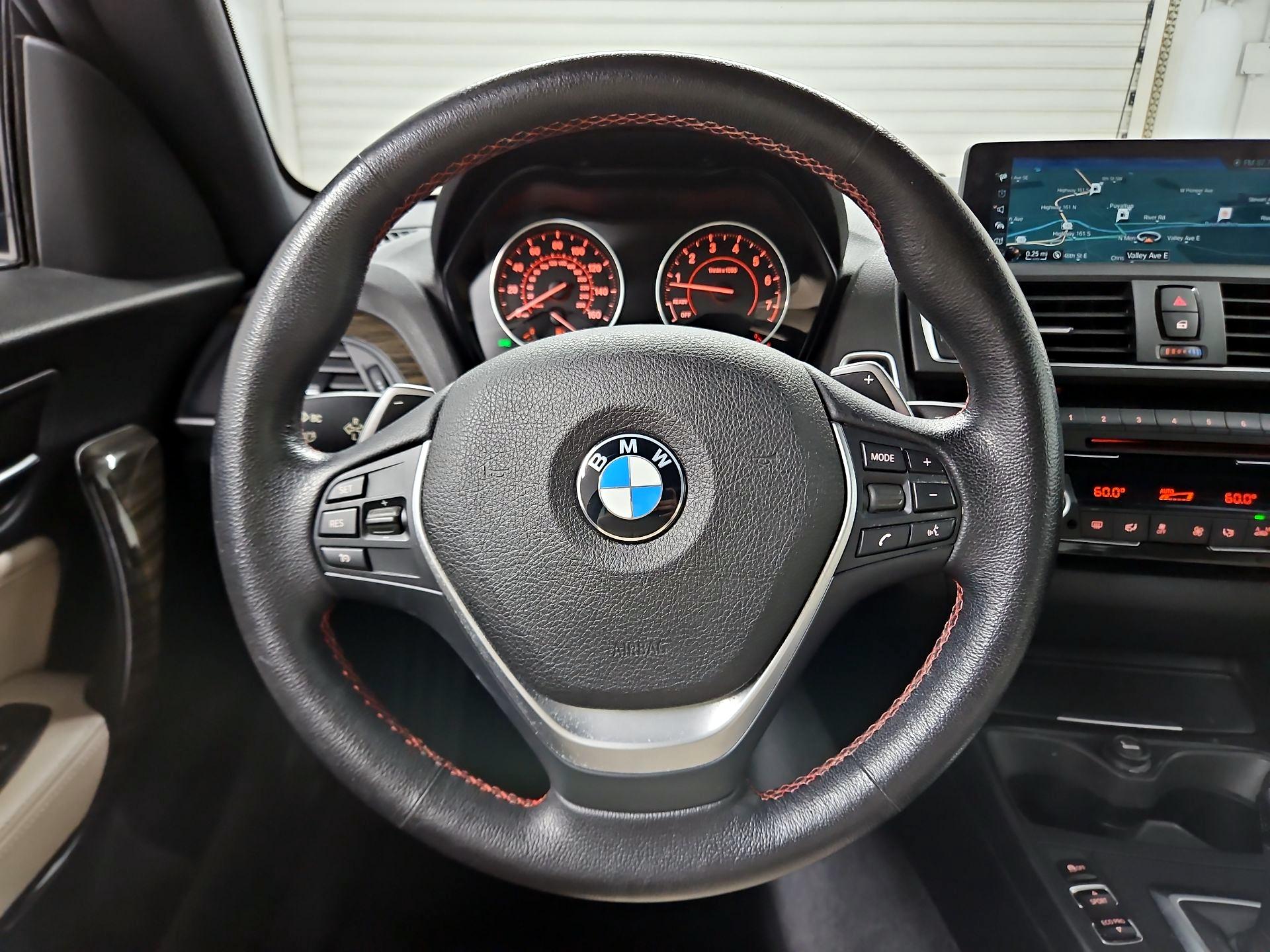 Thumbnail: 2017 BMW 2 Series - 10