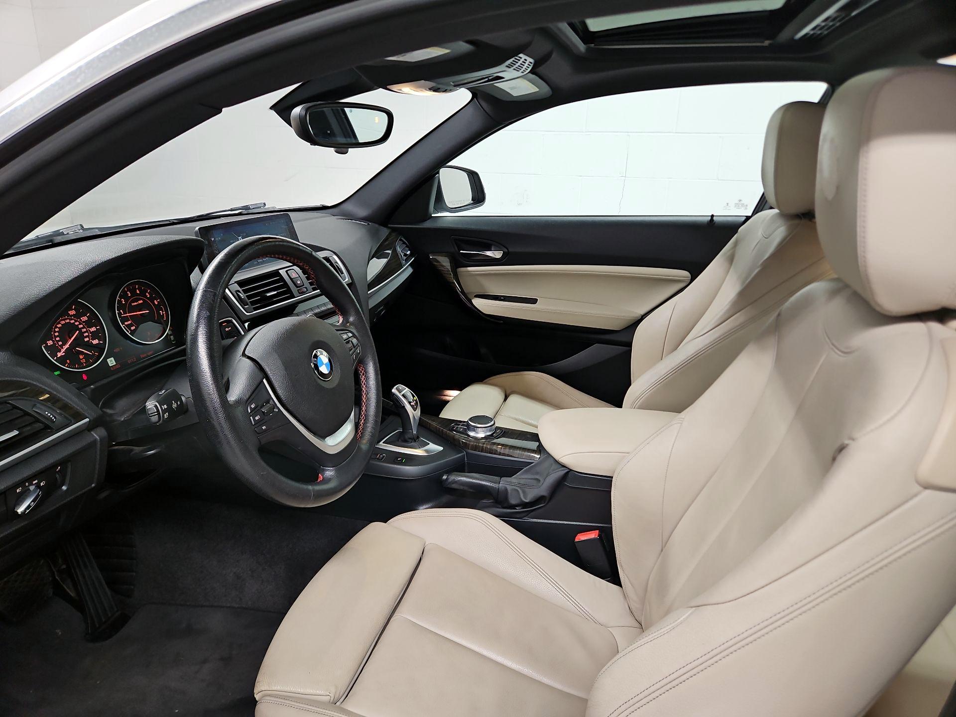 Thumbnail: 2017 BMW 2 Series - 11