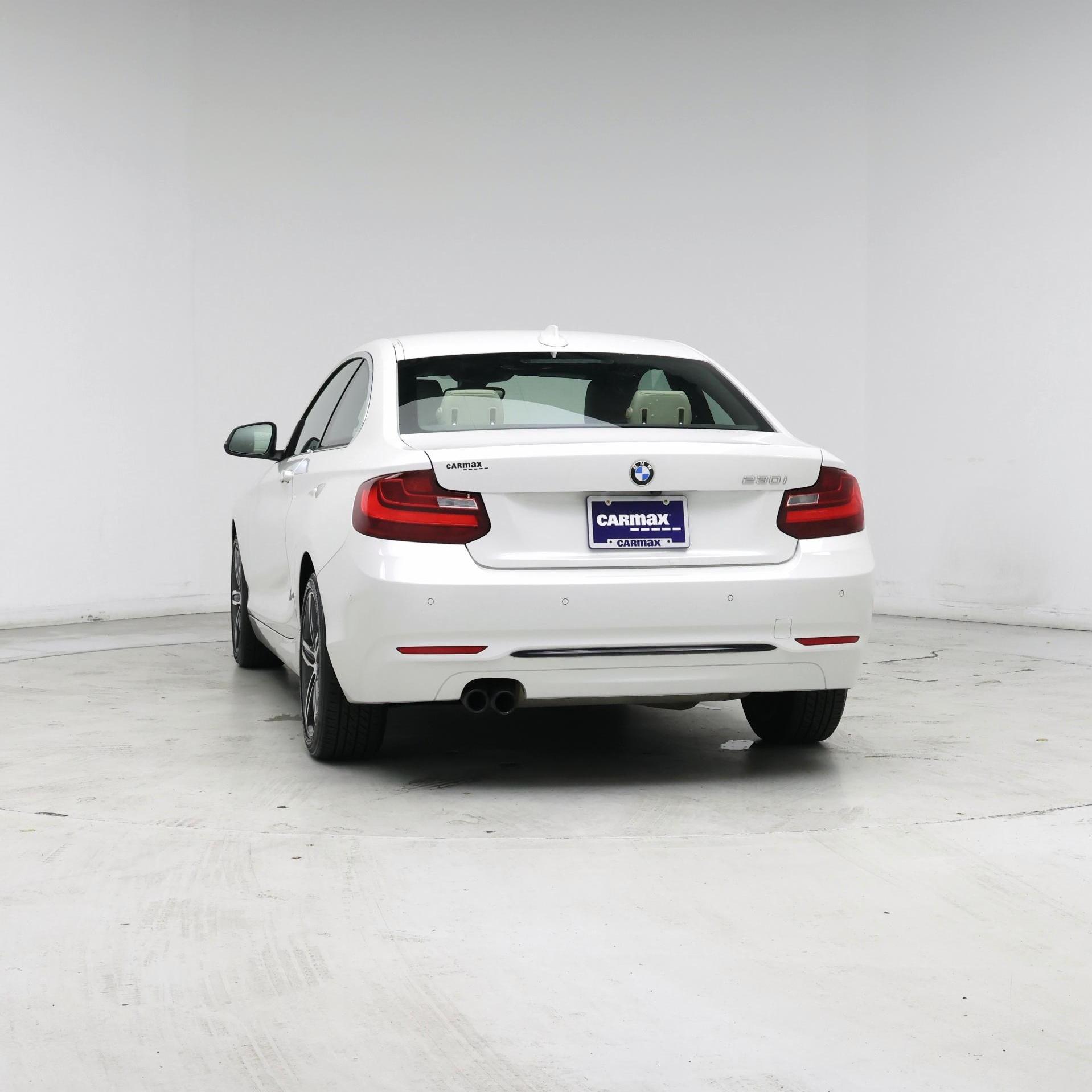 Thumbnail: 2017 BMW 2 Series - 6