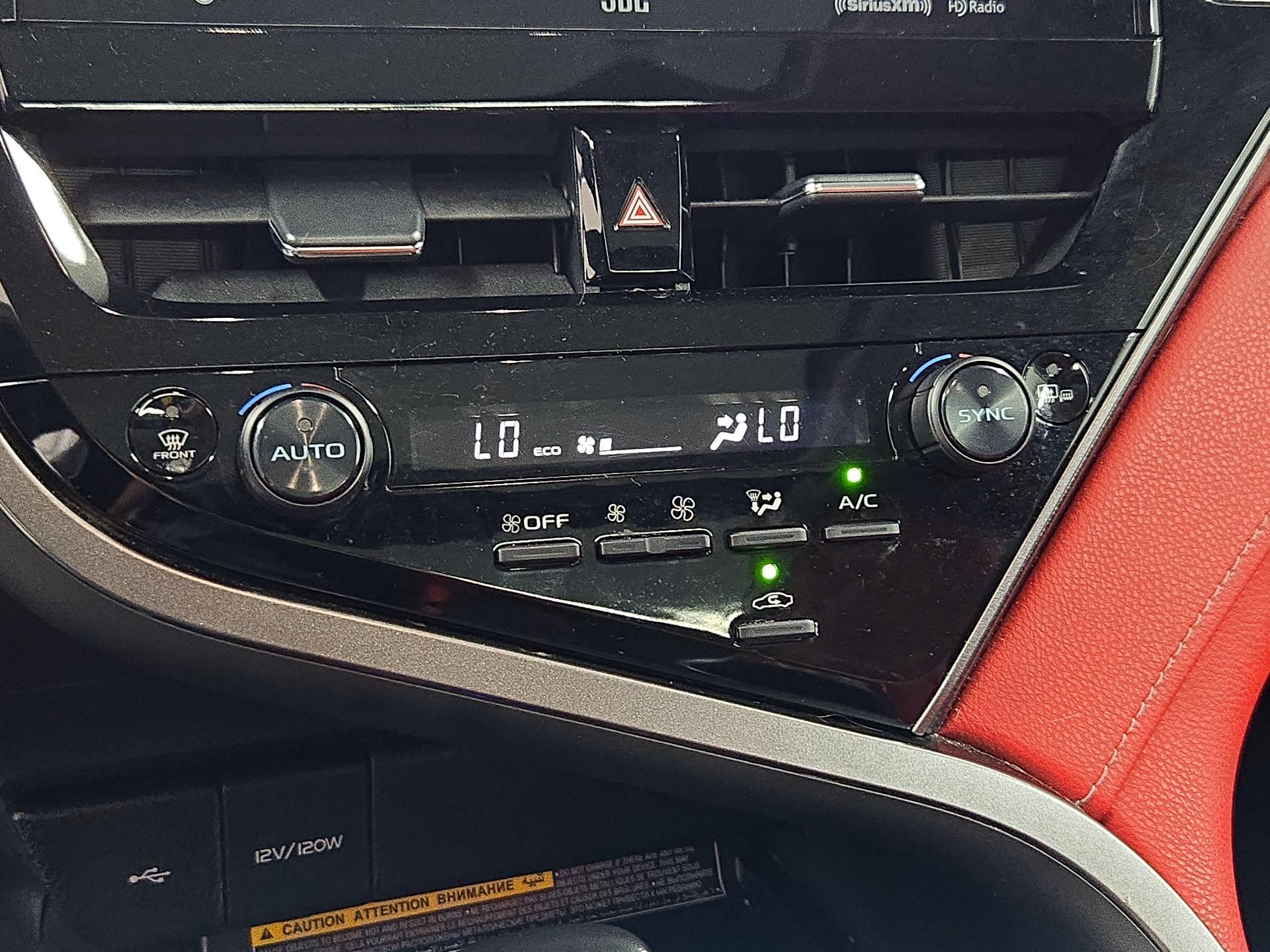 Thumbnail: 2021 Toyota Camry - 17