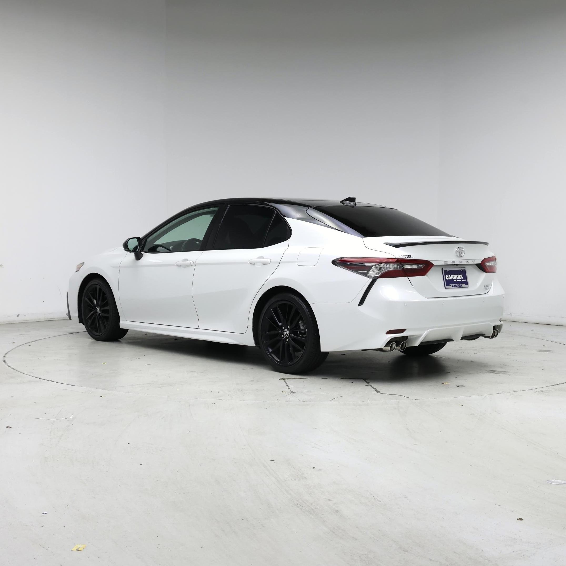 Thumbnail: 2021 Toyota Camry - 2