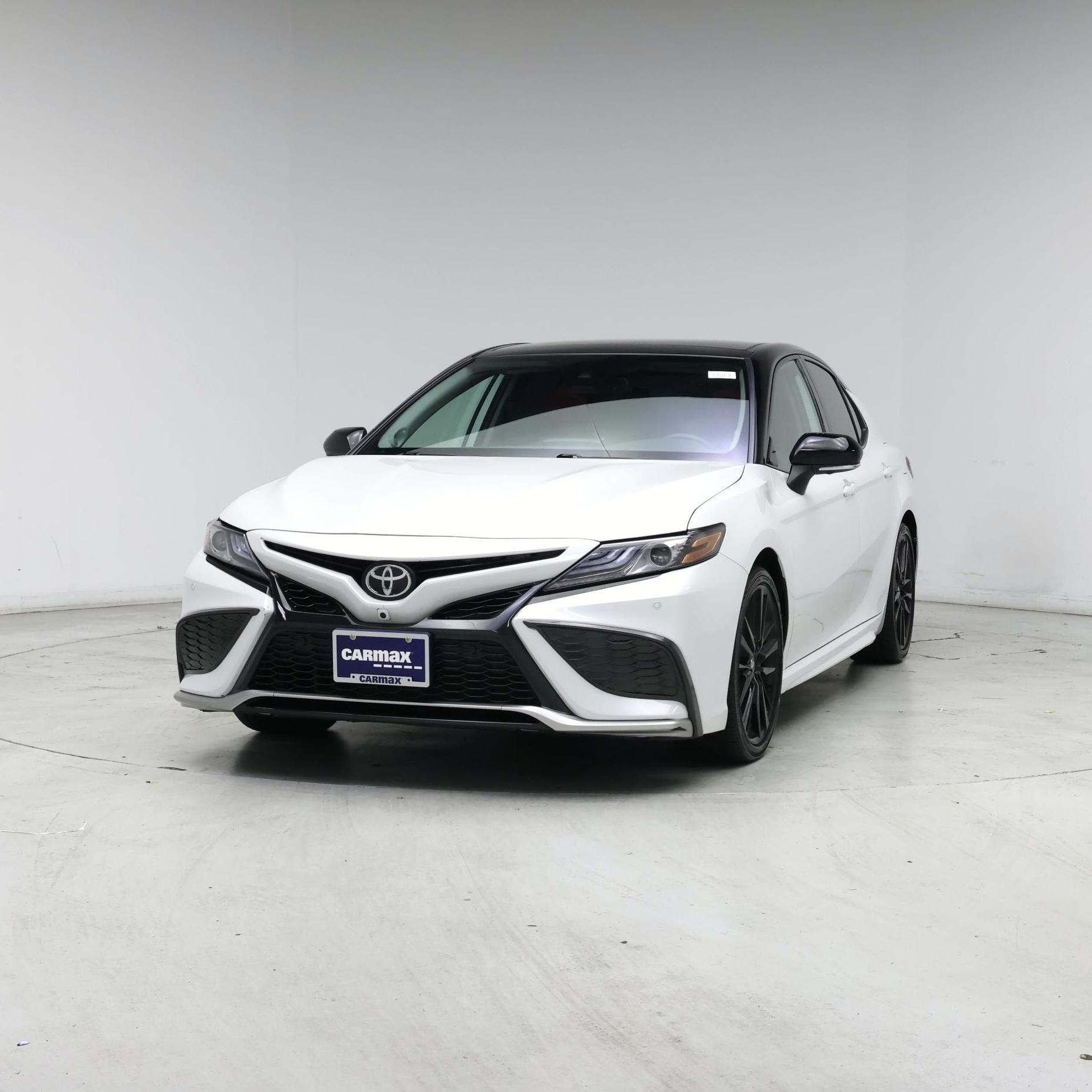 Thumbnail: 2021 Toyota Camry - 4