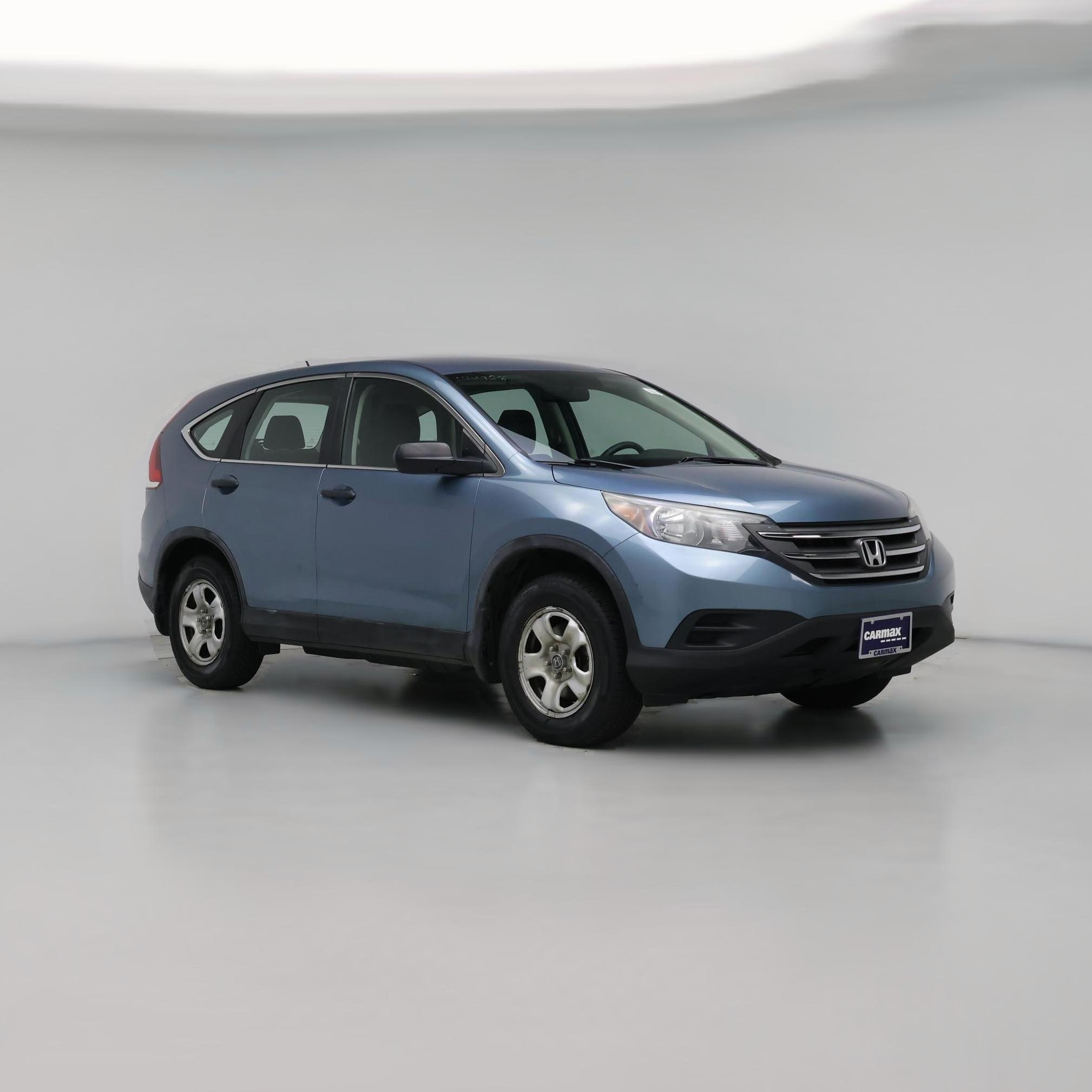 Thumbnail: 2014 Honda CR-V - 1